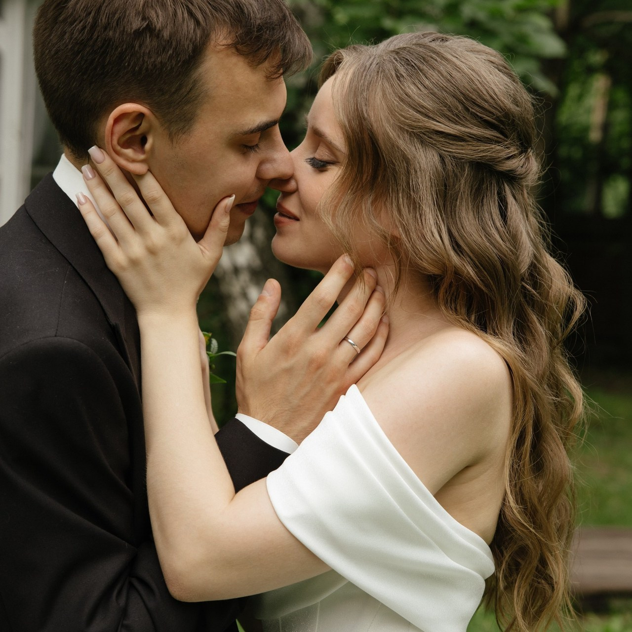 Отзывы. Свадебный фотограф Виктория Монахова Москва