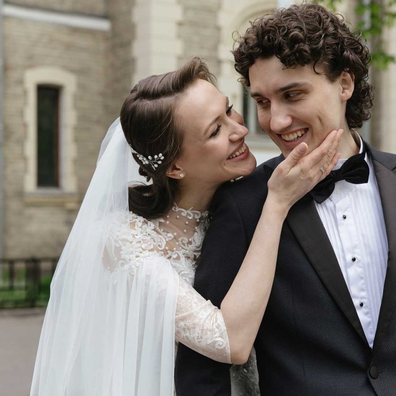 Отзывы. Свадебный фотограф Виктория Монахова Москва