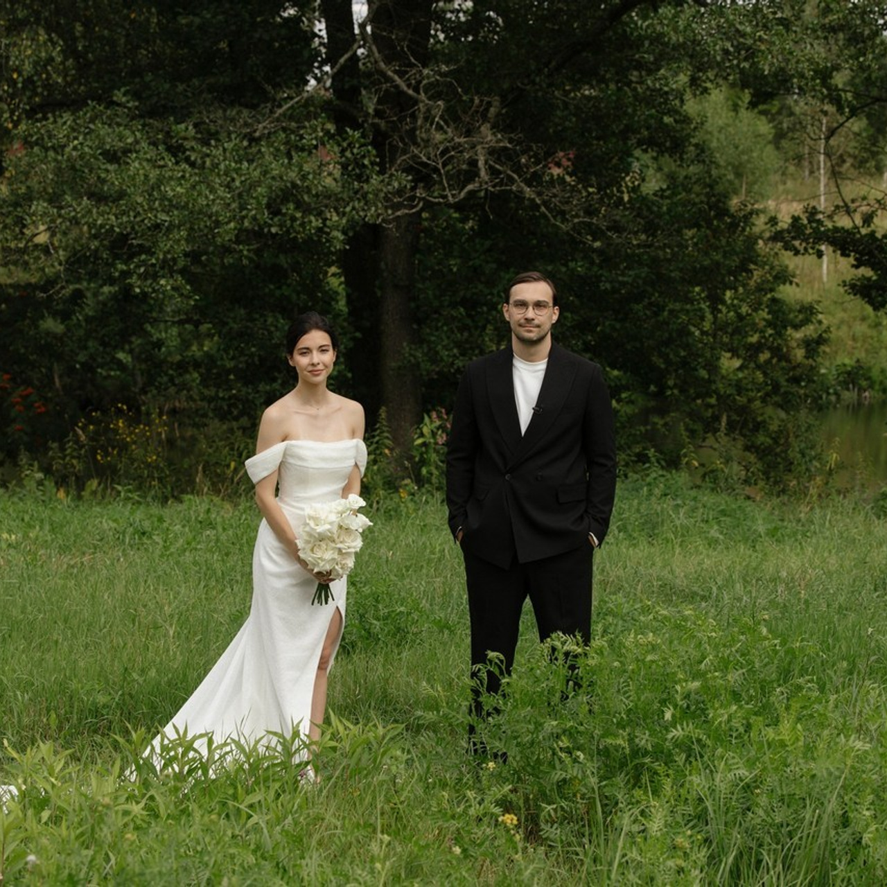 Отзывы. Свадебный фотограф Виктория Монахова Москва