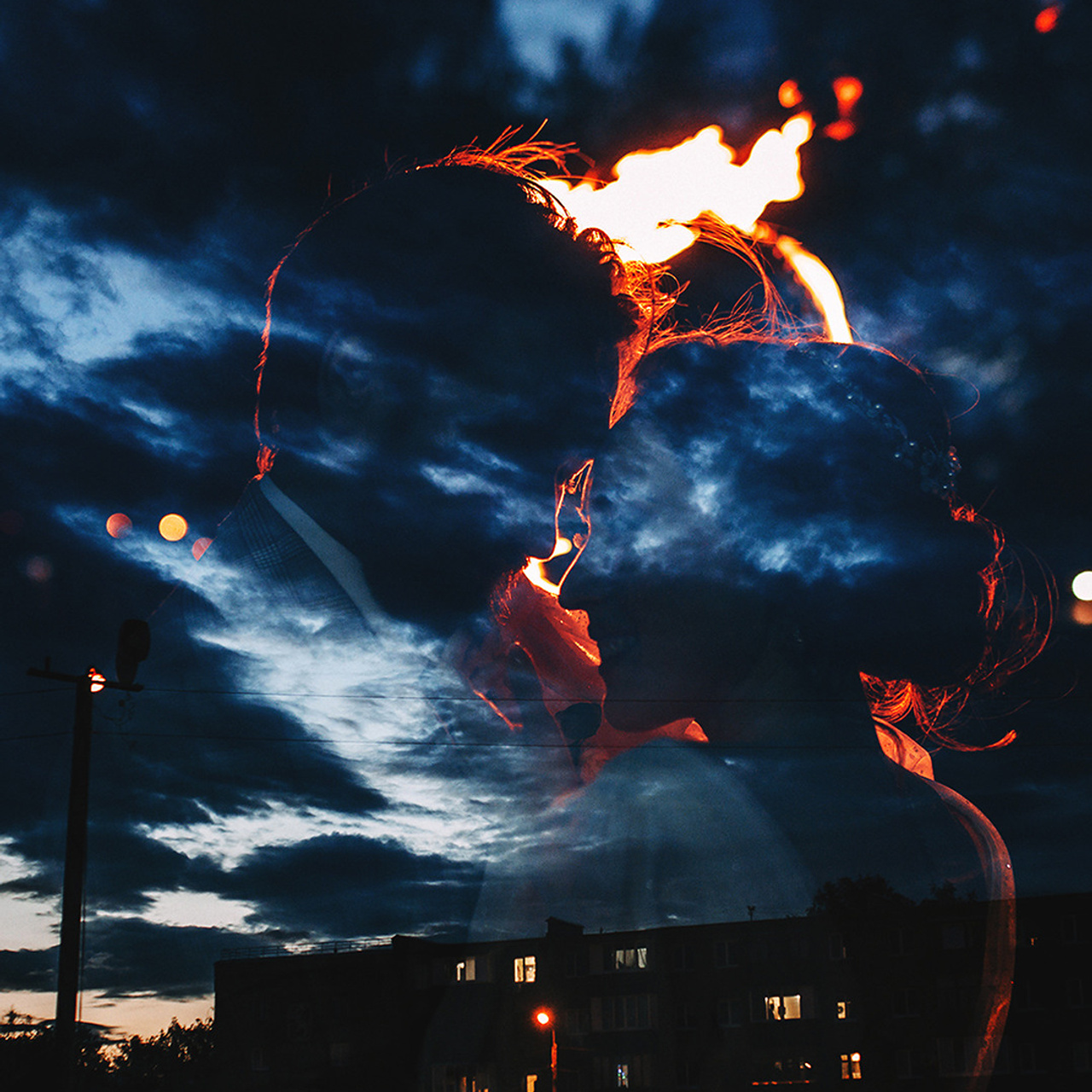 Влад и Диана