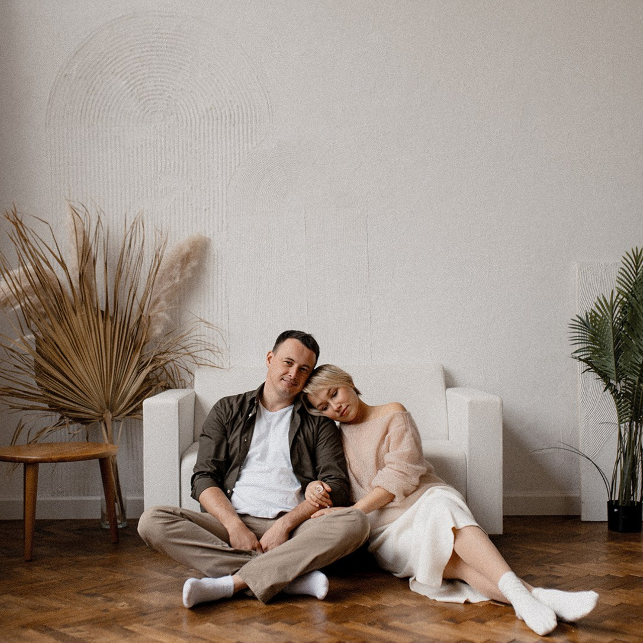 Альберт и Альфира