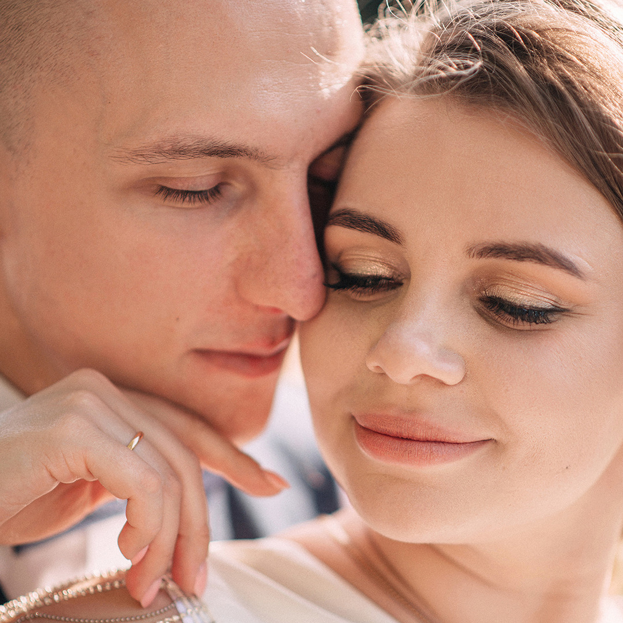 Джумбер и Полина