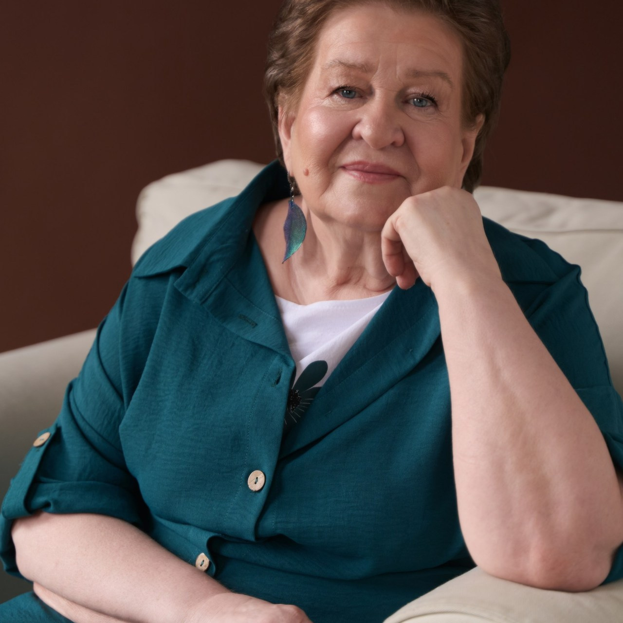 Отзывы. Фотограф Тюмень Александра Кондратьева