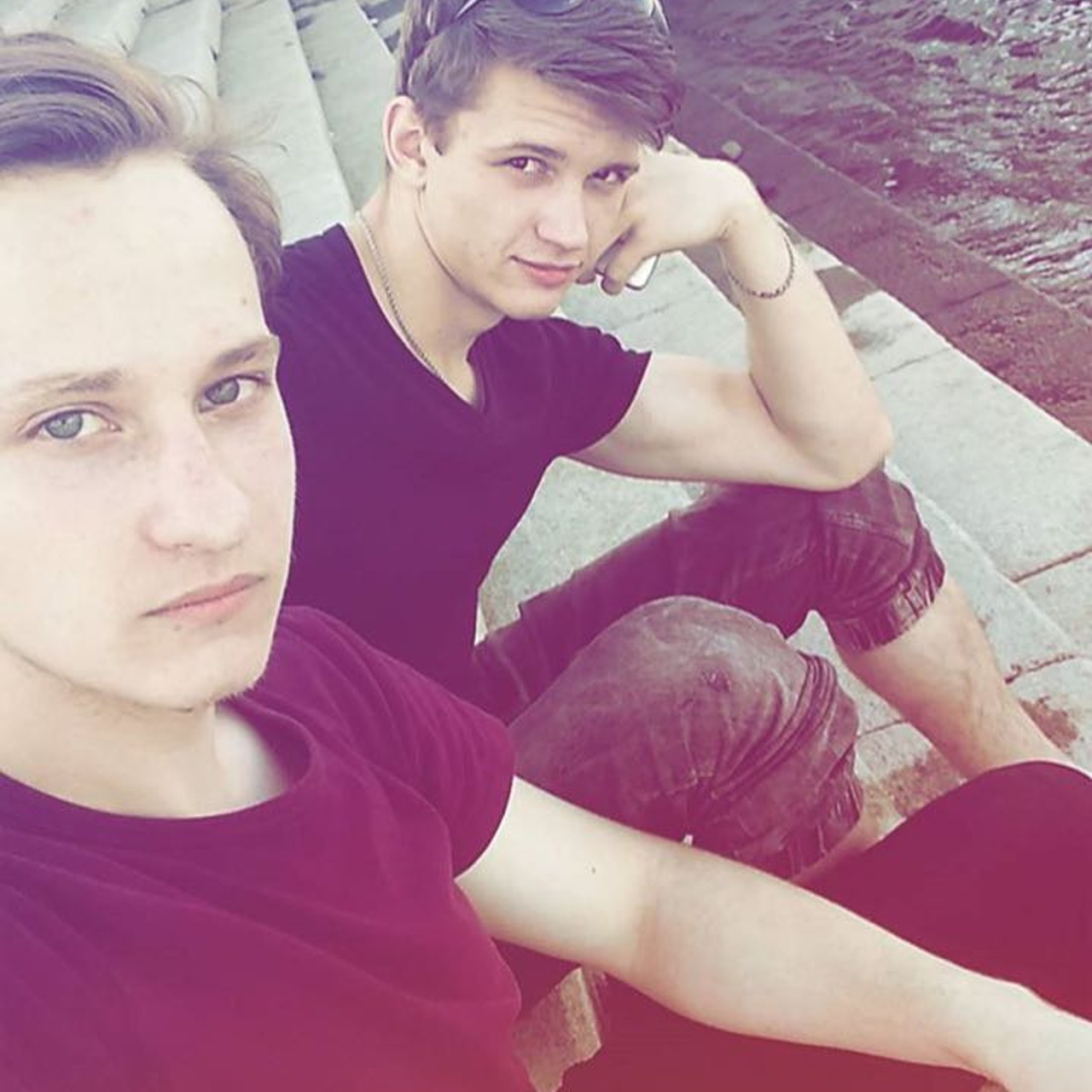 Отзывы. Фотограф Наталия Буранова