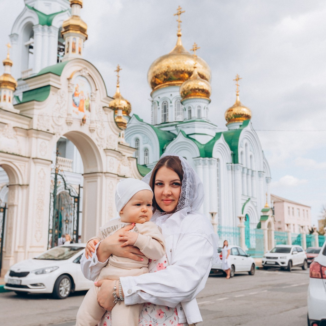 Отзывы. Семейный и персональный фотограф в Ростове-на-Дону