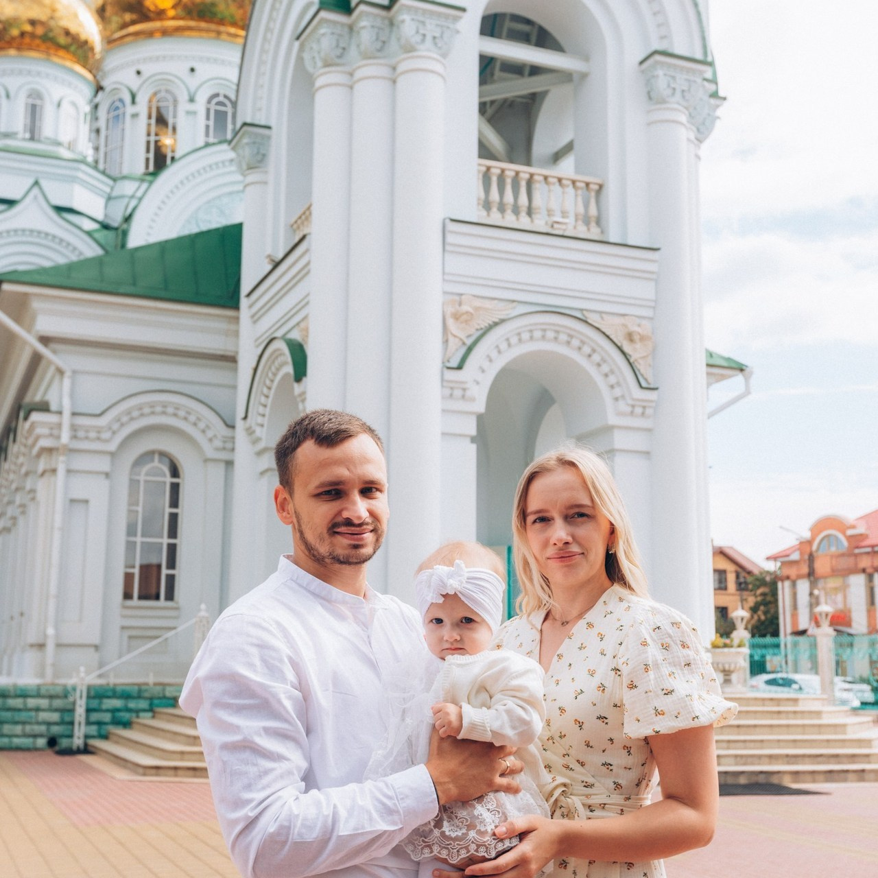 Отзывы. Семейный и персональный фотограф в Ростове-на-Дону