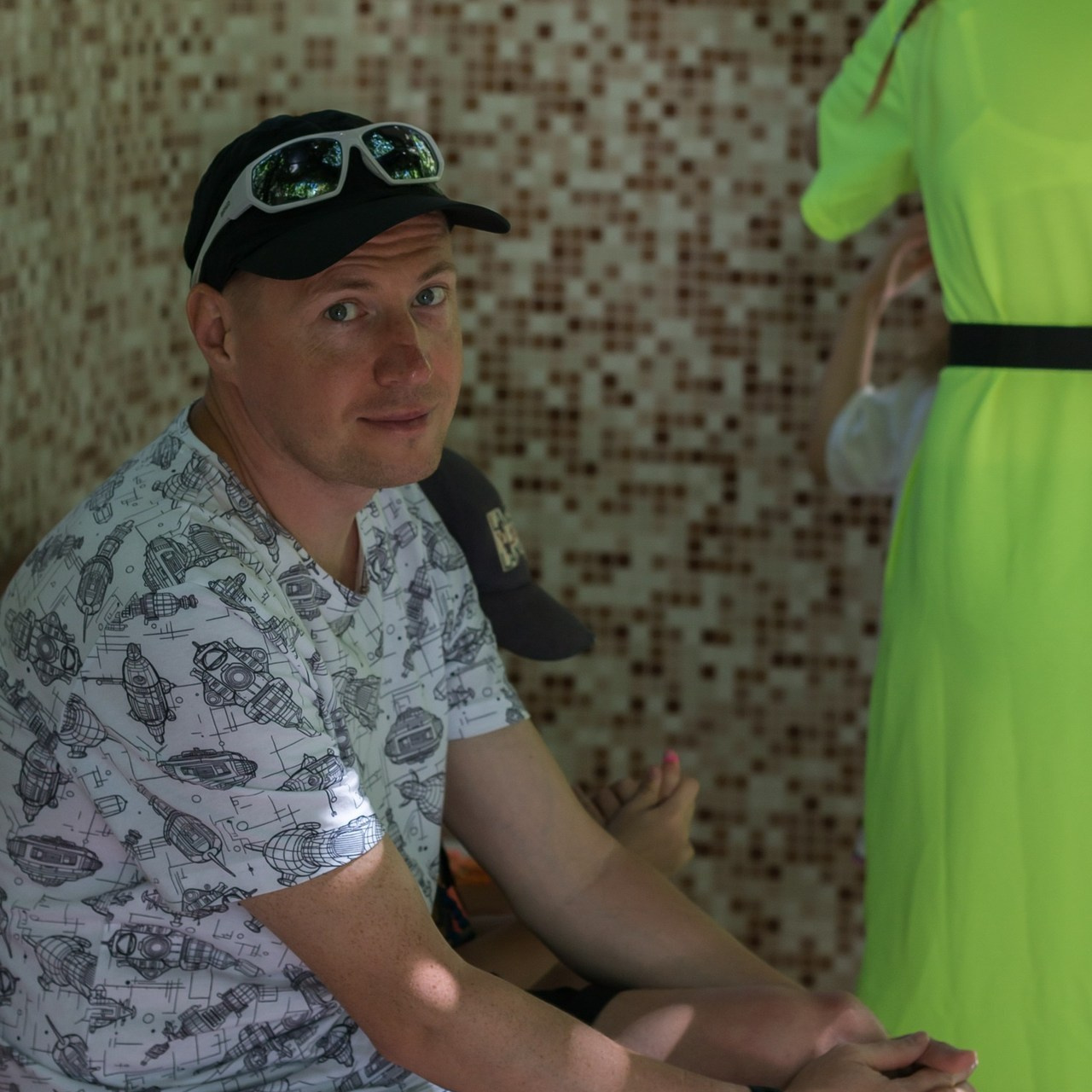 Отзывы. Фотограф в Сочи