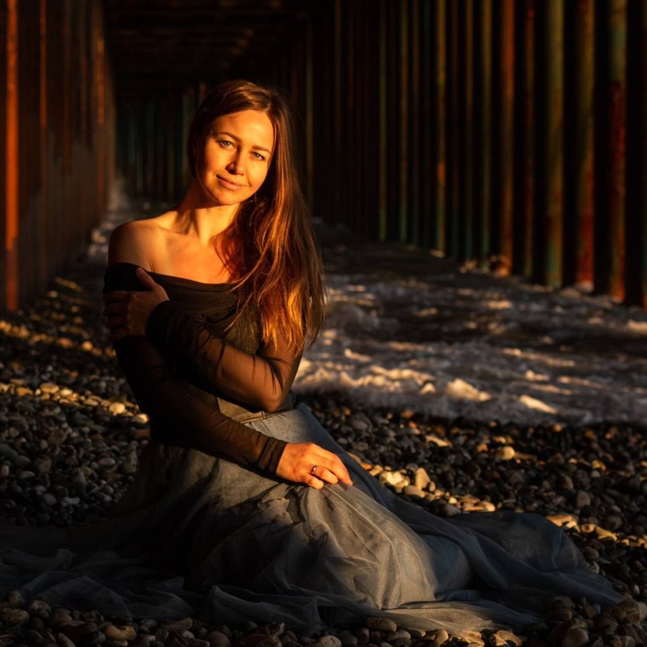 Отзывы. Фотограф в Сочи