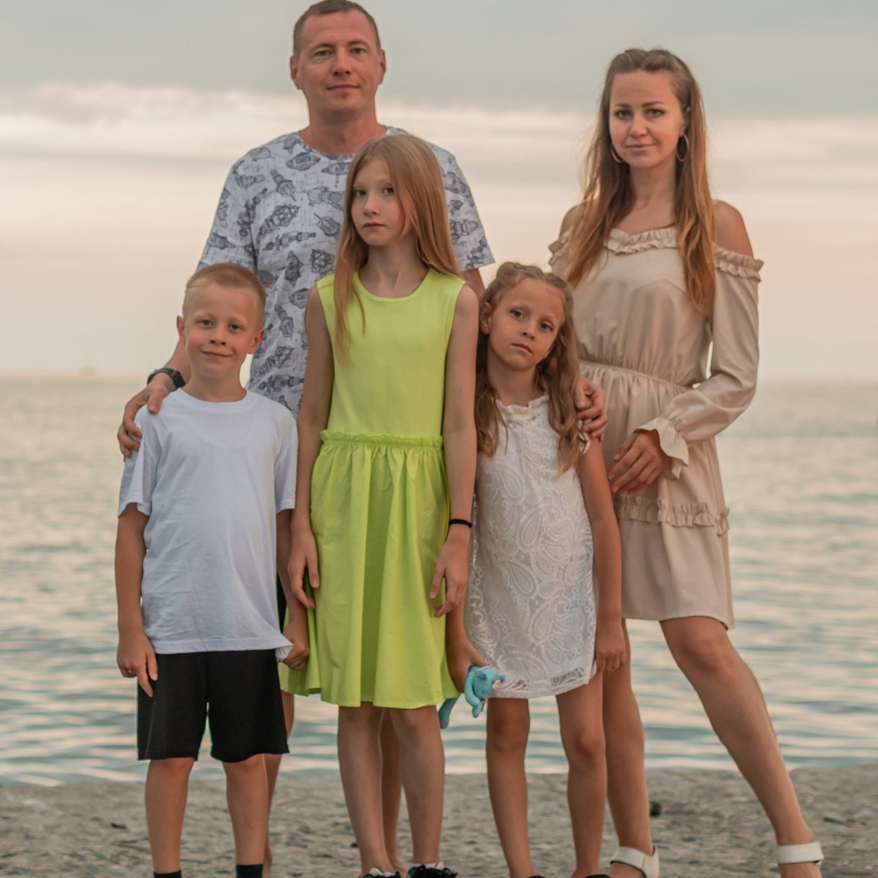 Отзывы. Фотограф в Сочи