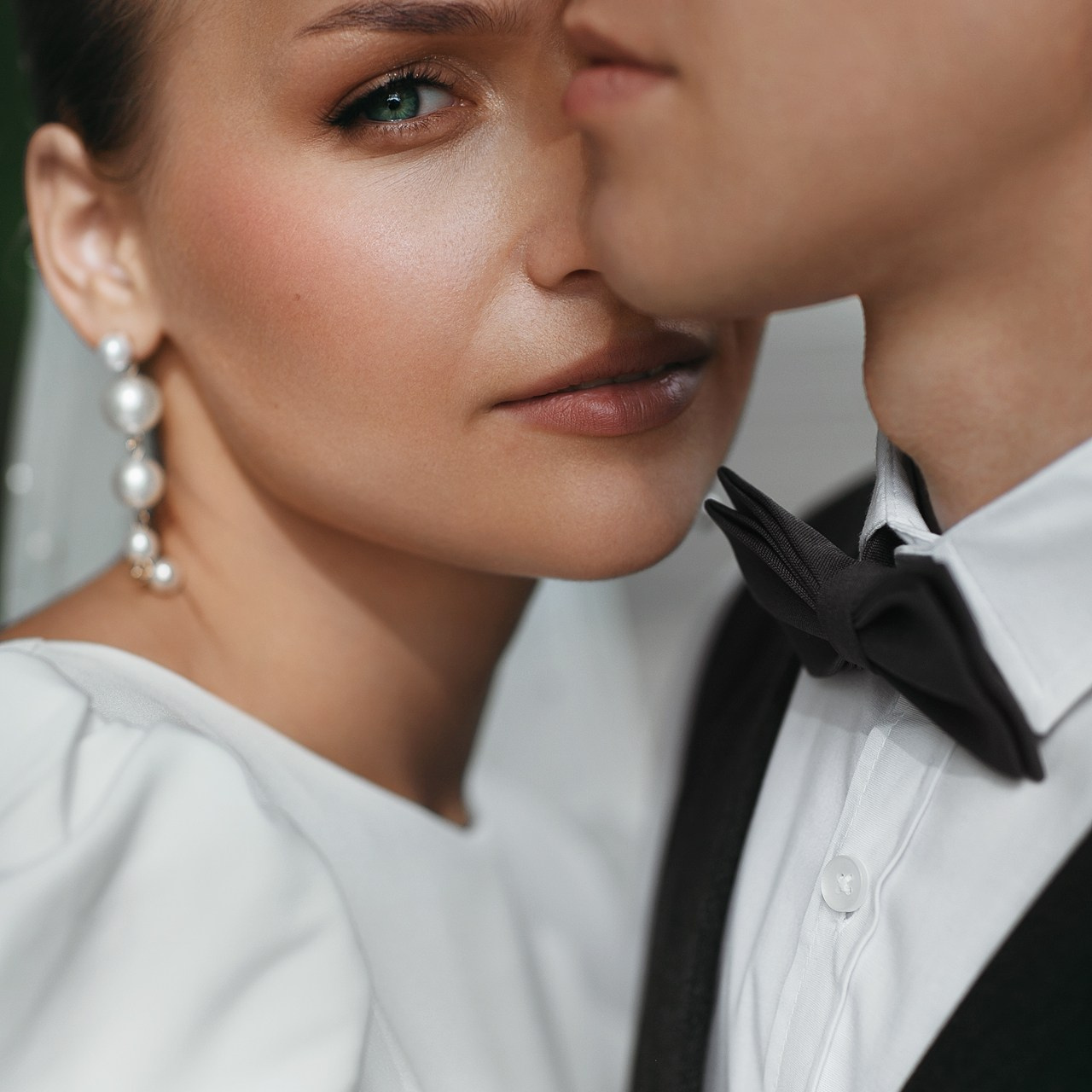 Илья и Александра