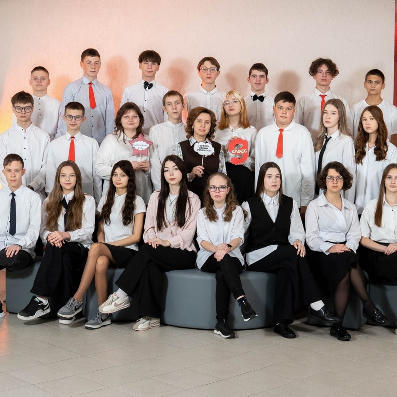 Отзывы. Фотограф Губаха Рависа Муллахметова