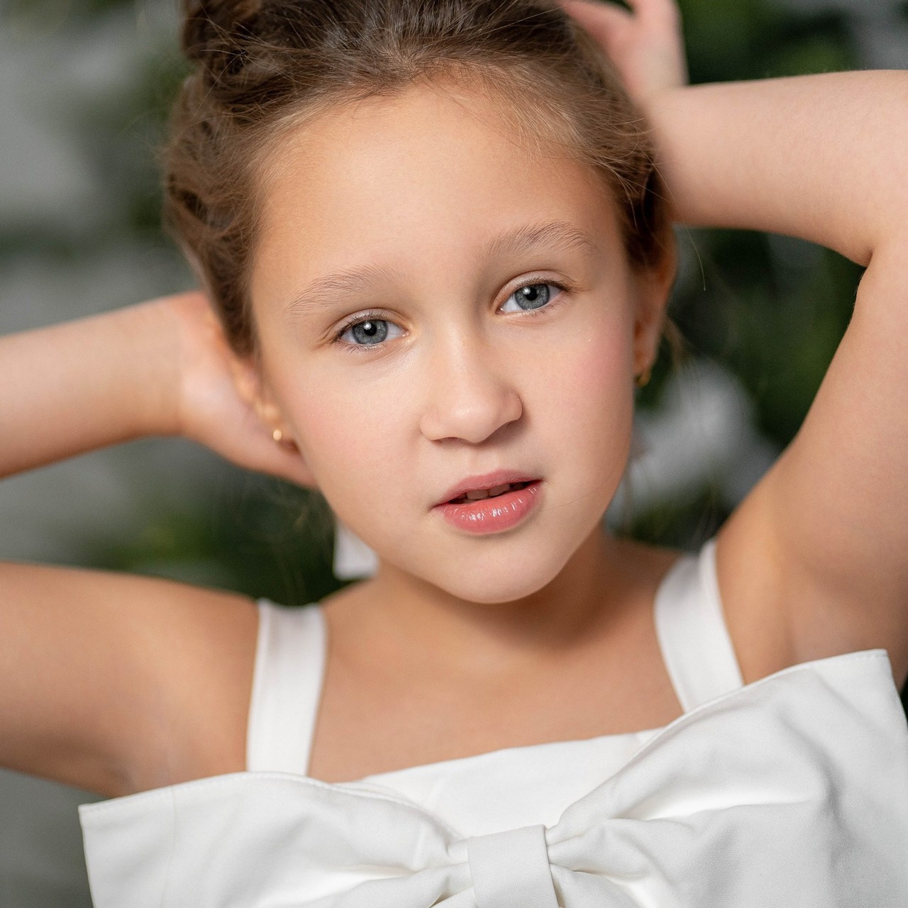 Отзывы. Фотограф Губаха Рависа Муллахметова