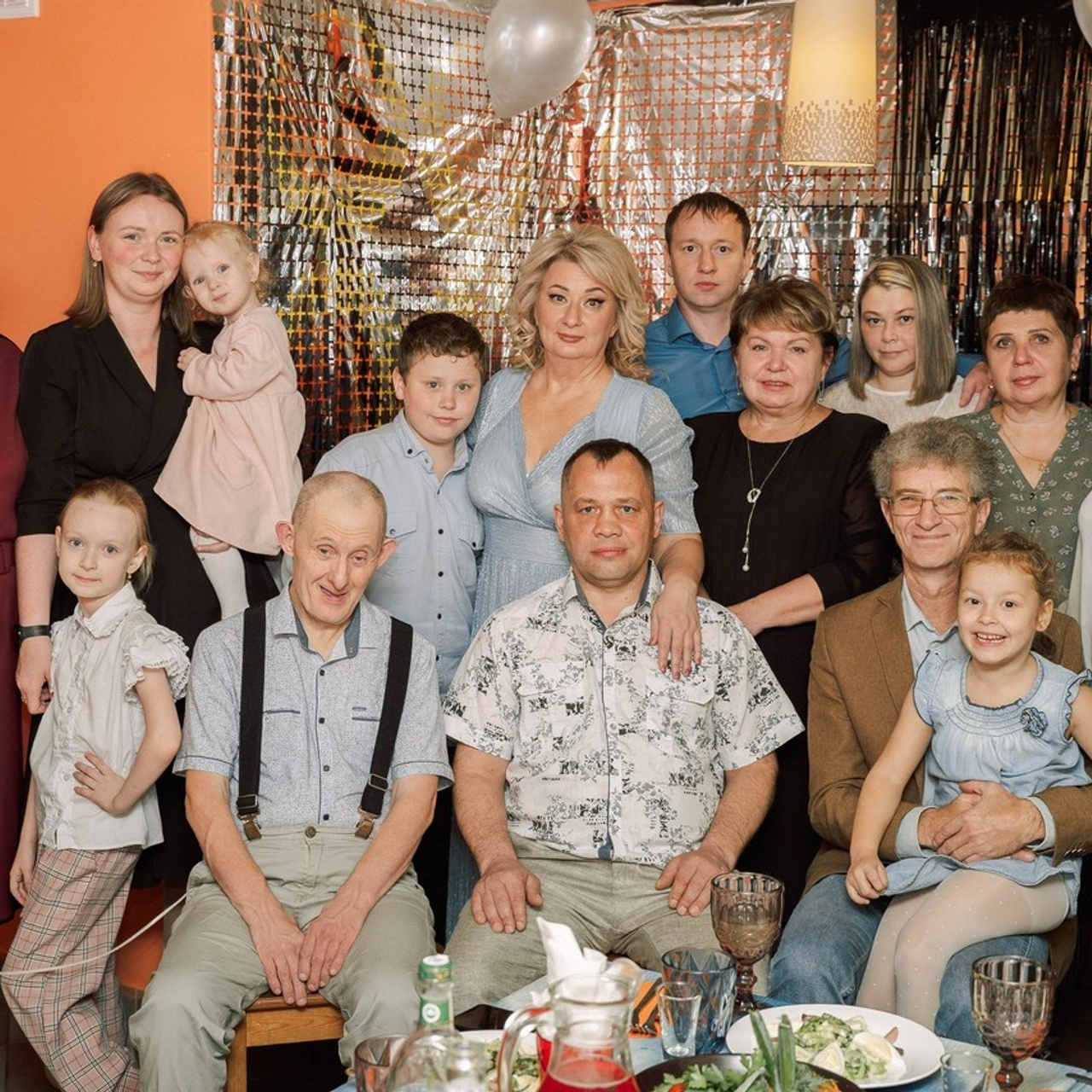 Отзывы. Фотограф Губаха Рависа Муллахметова