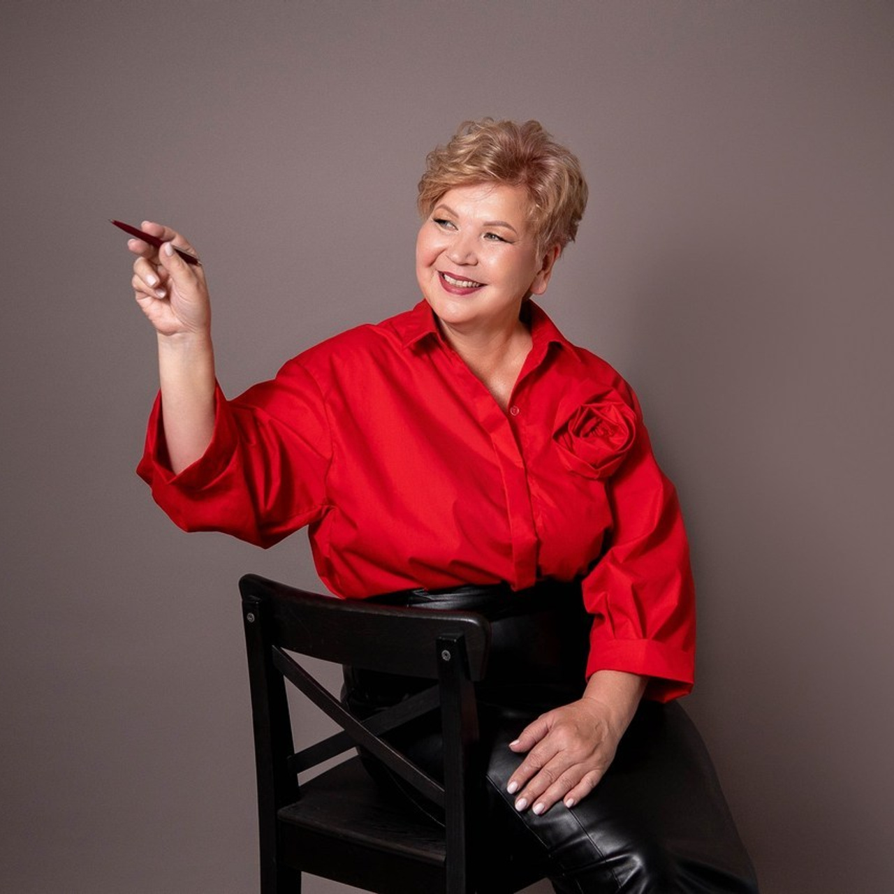 Отзывы. Фотограф Губаха Рависа Муллахметова