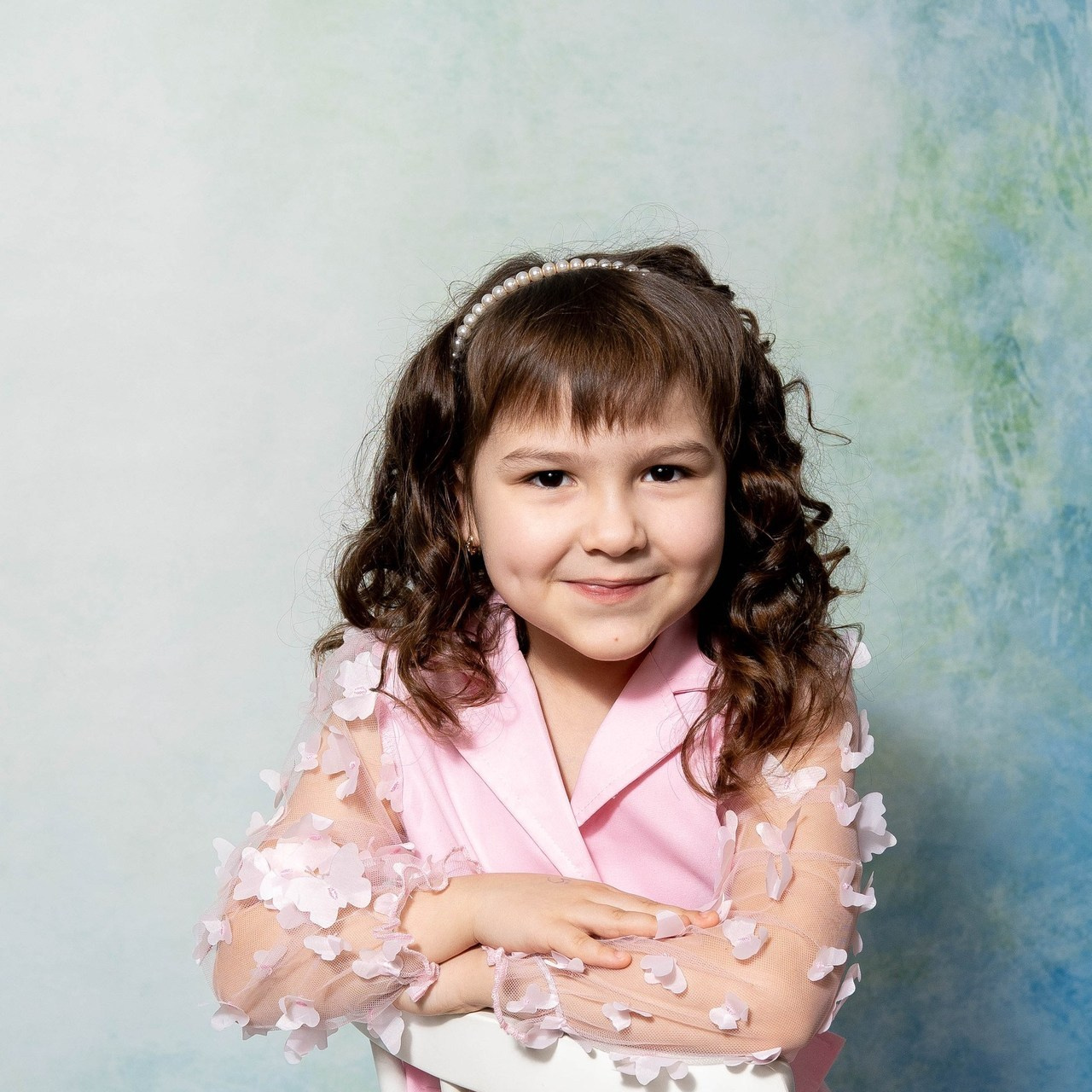 Отзывы. Фотограф Губаха Рависа Муллахметова