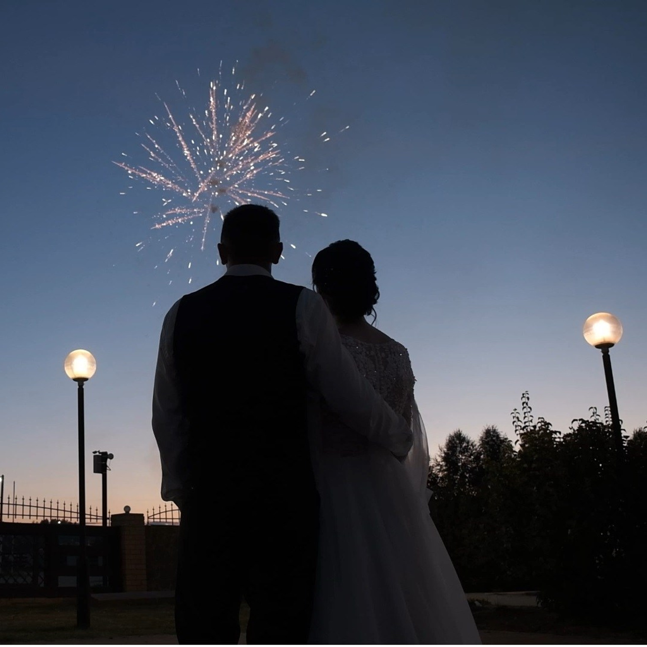 Отзывы. Видеограф Ямкин Дмитрий