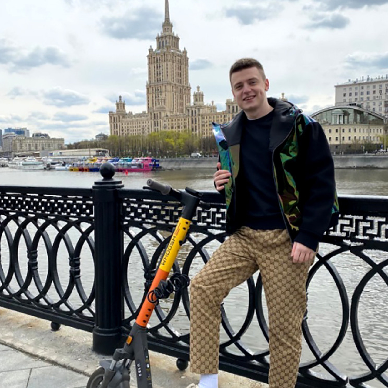 Отзывы. Бизнес — Тренер Никишин Игорь