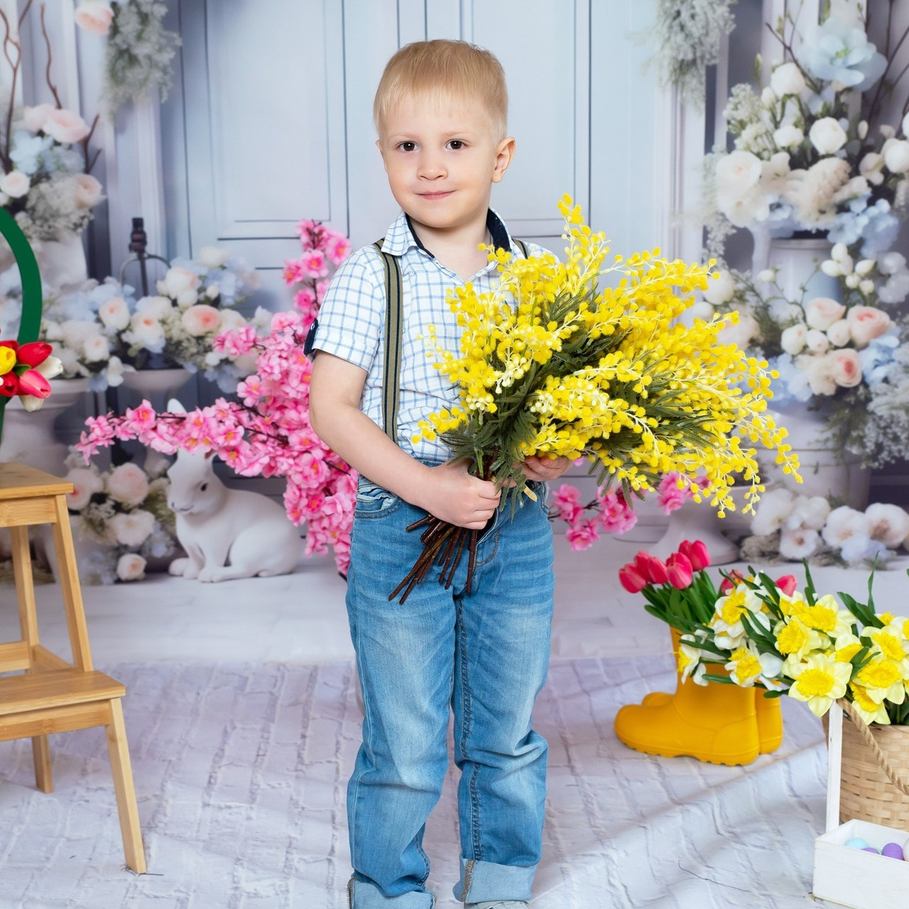 Отзывы. Главная