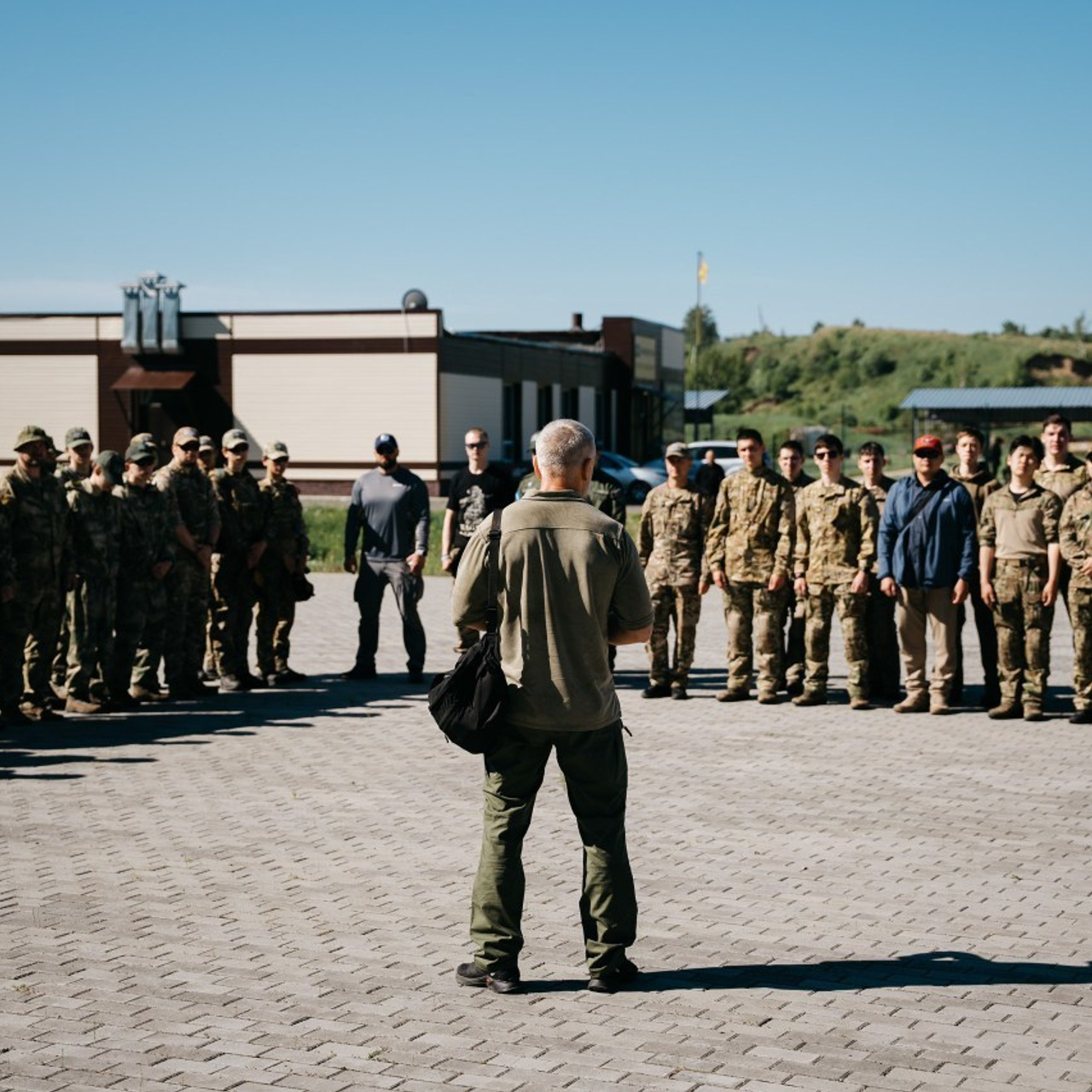 Отзывы. Репортажный фотограф в Барнауле Новиков Кирилл
