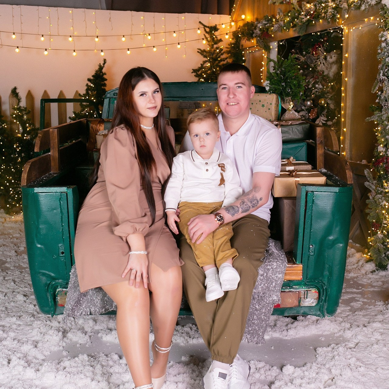 Отзывы. Фотограф новорожденных и семейный фотограф НСО г. Бердск Марина Львова