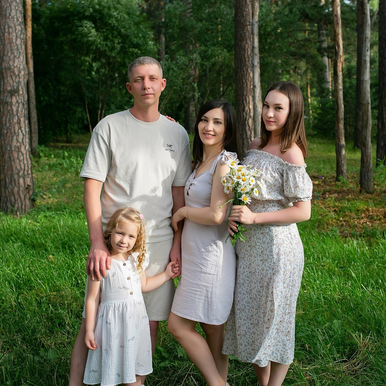 Отзывы. Фотограф новорожденных и семейный фотограф НСО г. Бердск Марина Львова