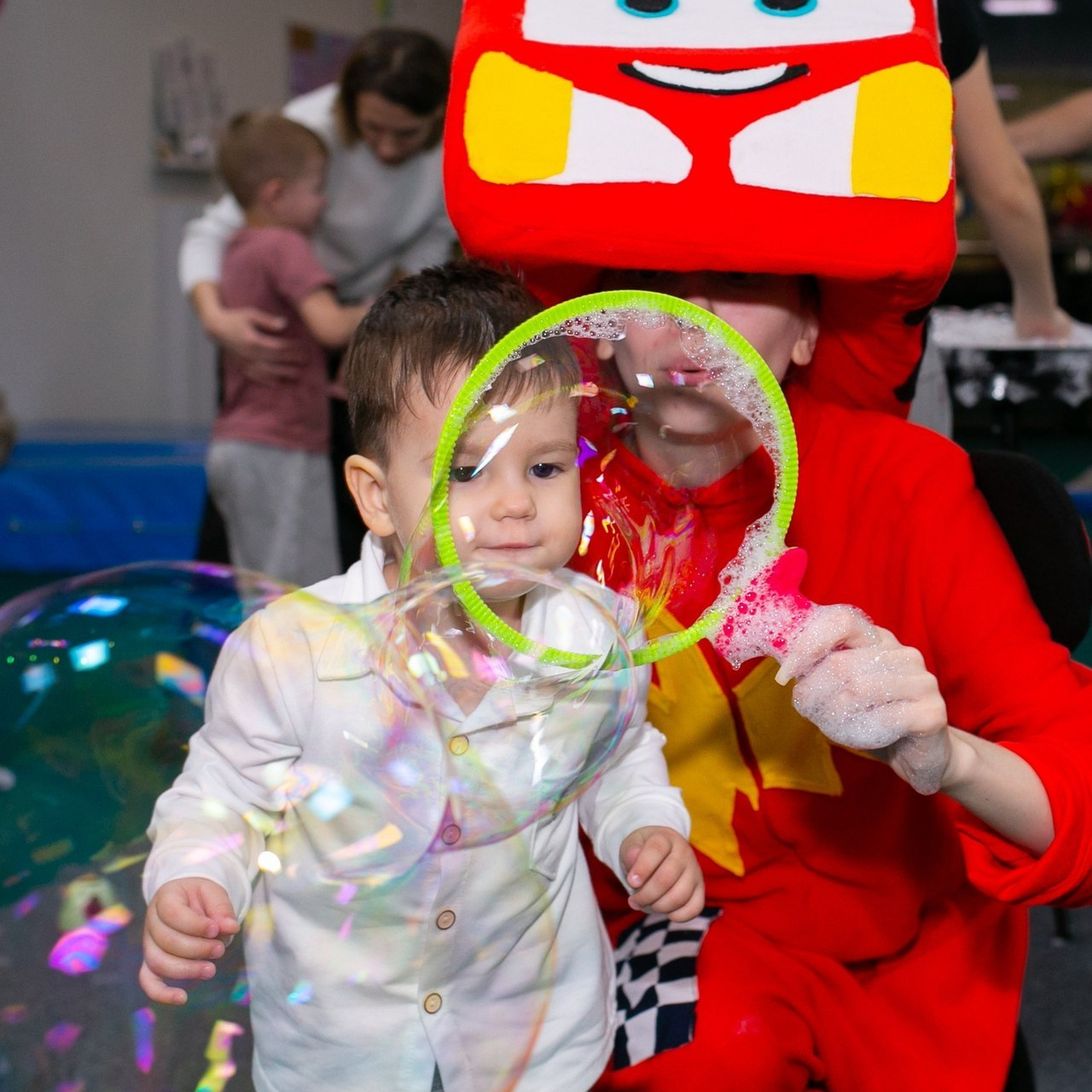 Отзывы. Фотограф новорожденных и семейный фотограф НСО г. Бердск Марина Львова