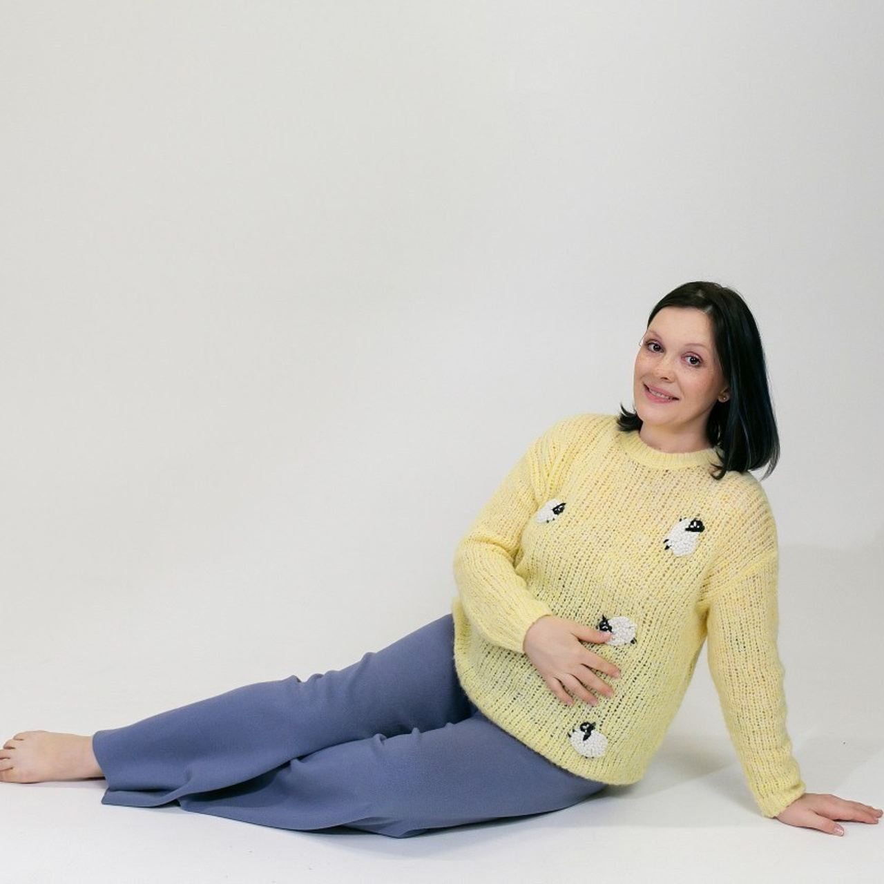 Отзывы. Фотограф новорожденных и семейный фотограф НСО г. Бердск Марина Львова