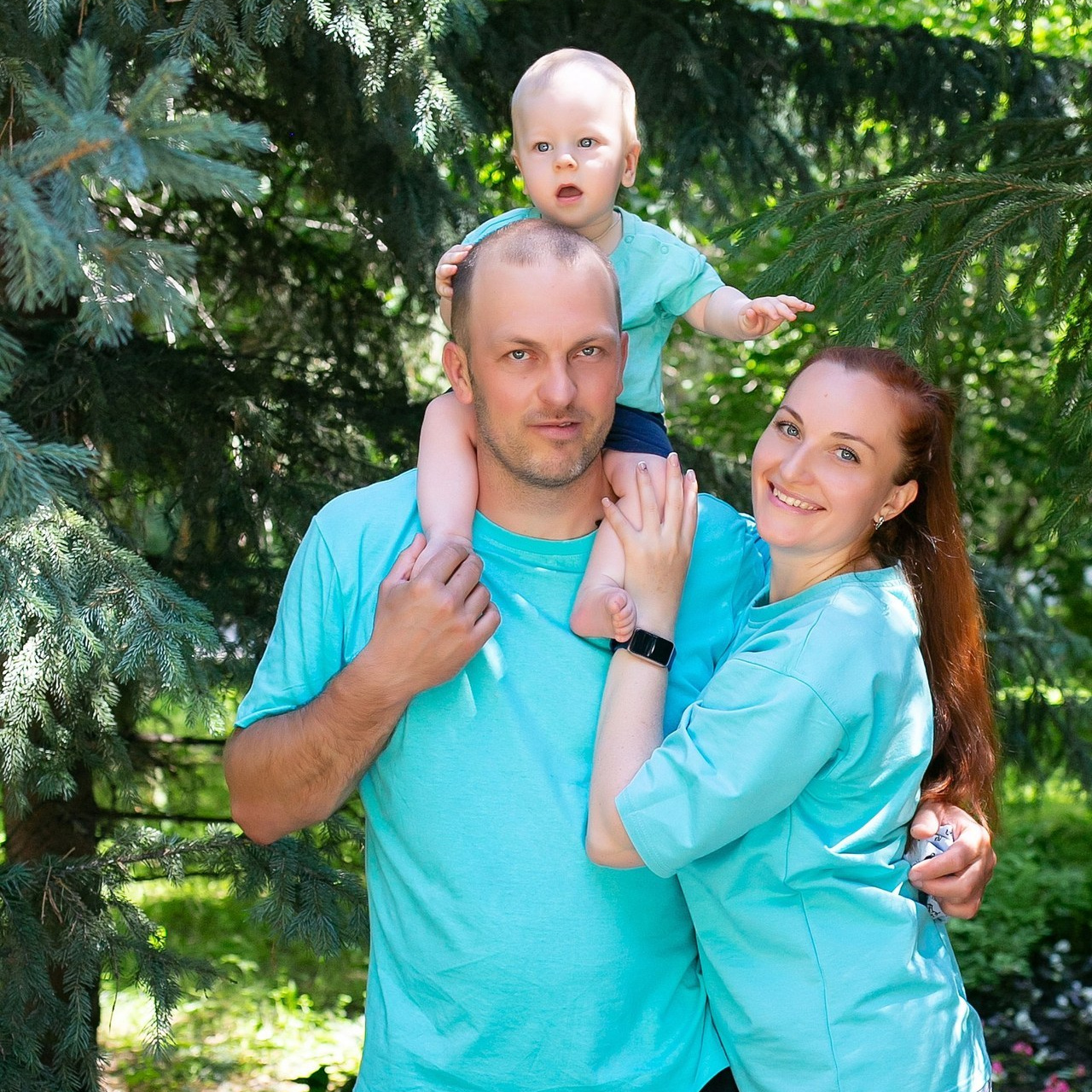 Отзывы. Фотограф новорожденных и семейный фотограф НСО г. Бердск Марина Львова