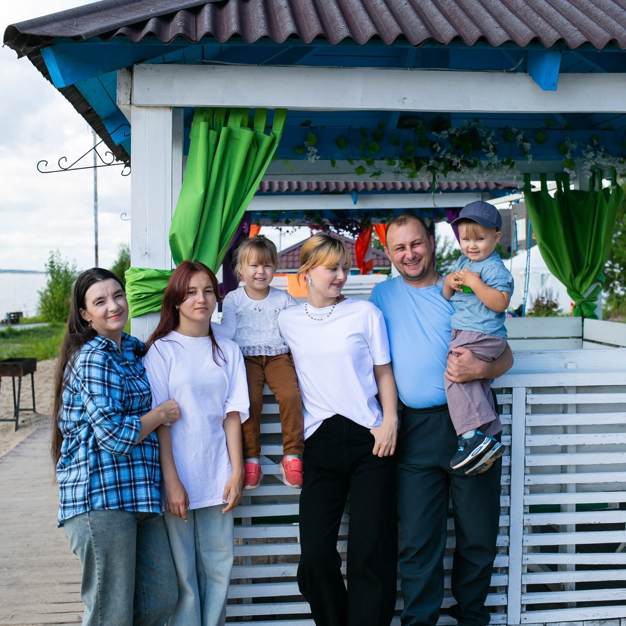 Отзывы. Фотограф новорожденных и семейный фотограф НСО г. Бердск Марина Львова