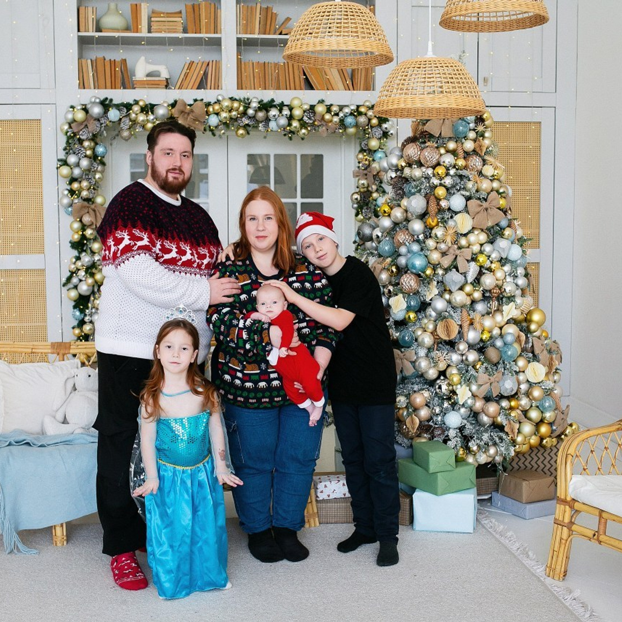 Отзывы. Фотограф новорожденных и семейный фотограф НСО г. Бердск Марина Львова