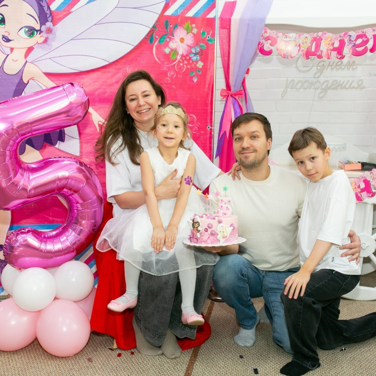 Отзывы. Фотограф новорожденных и семейный фотограф НСО г. Бердск Марина Львова