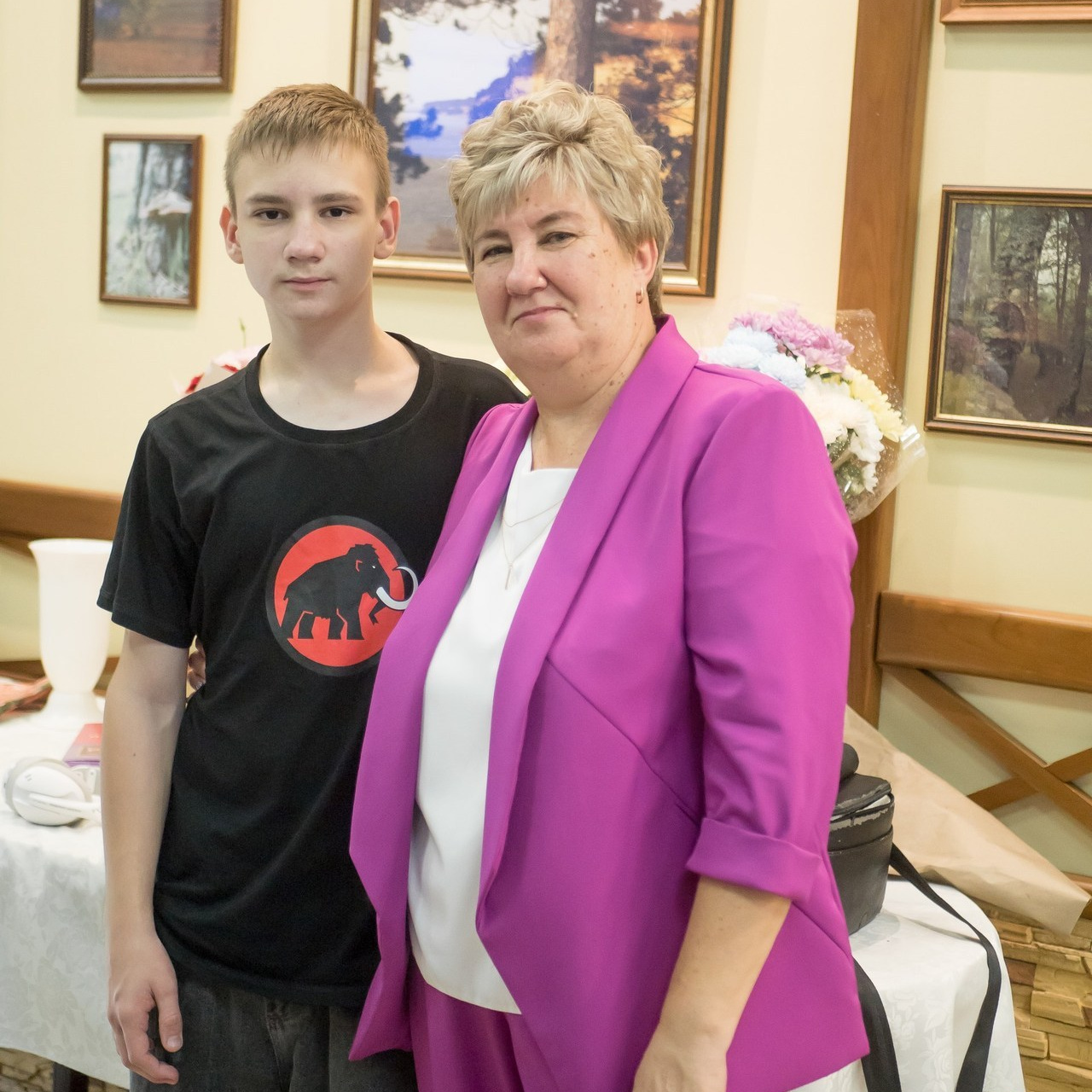 Отзывы. Семейный детский фотограф в Красноярске Скачкова Юлия