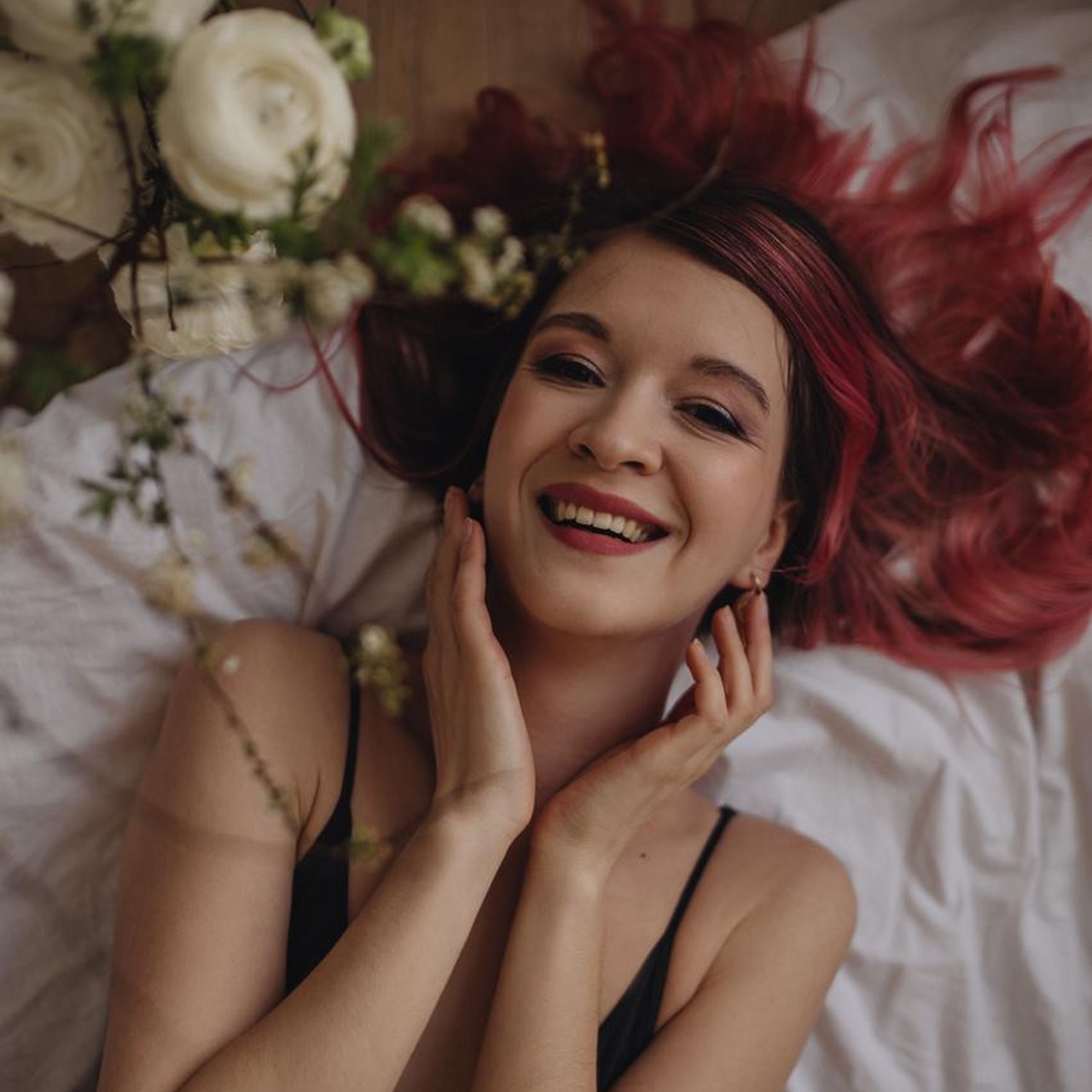 Отзывы. Свадебный фотограф в Санкт-Петербурге Блинкова Екатерина