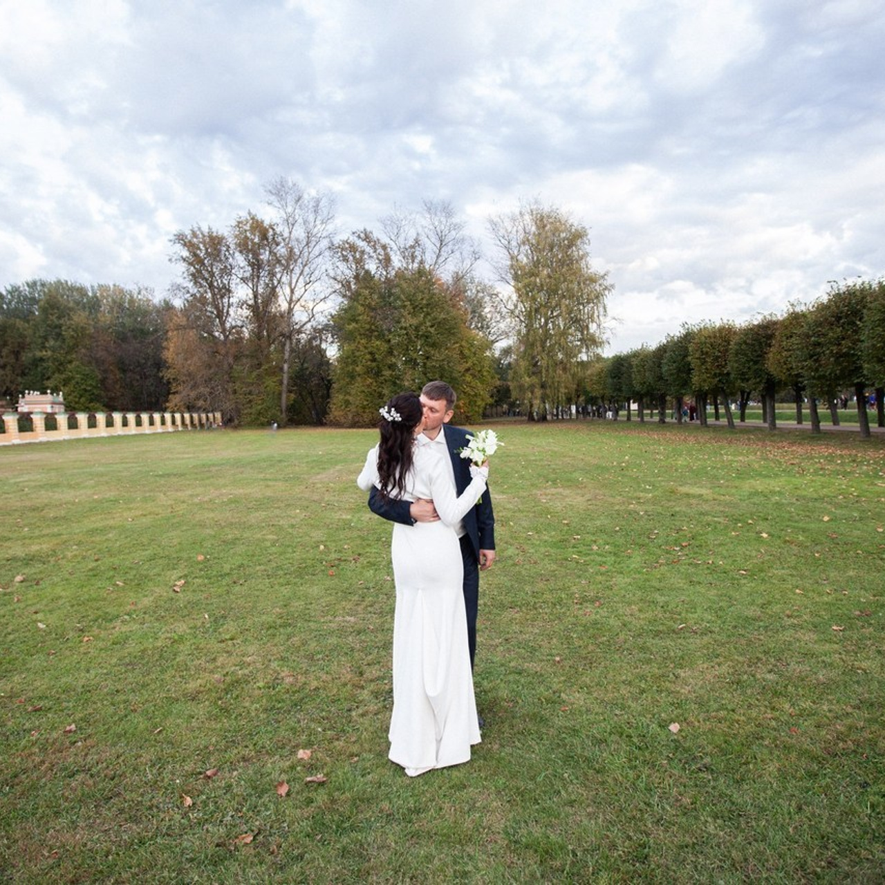 Свадебная фотосъёмка. Илья Михачёв Фотограф ПРО людей