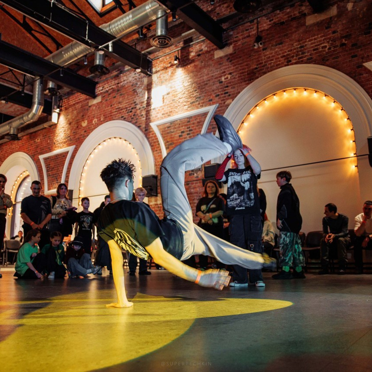 Фотограф, видеограф и пилот квадрокоптера