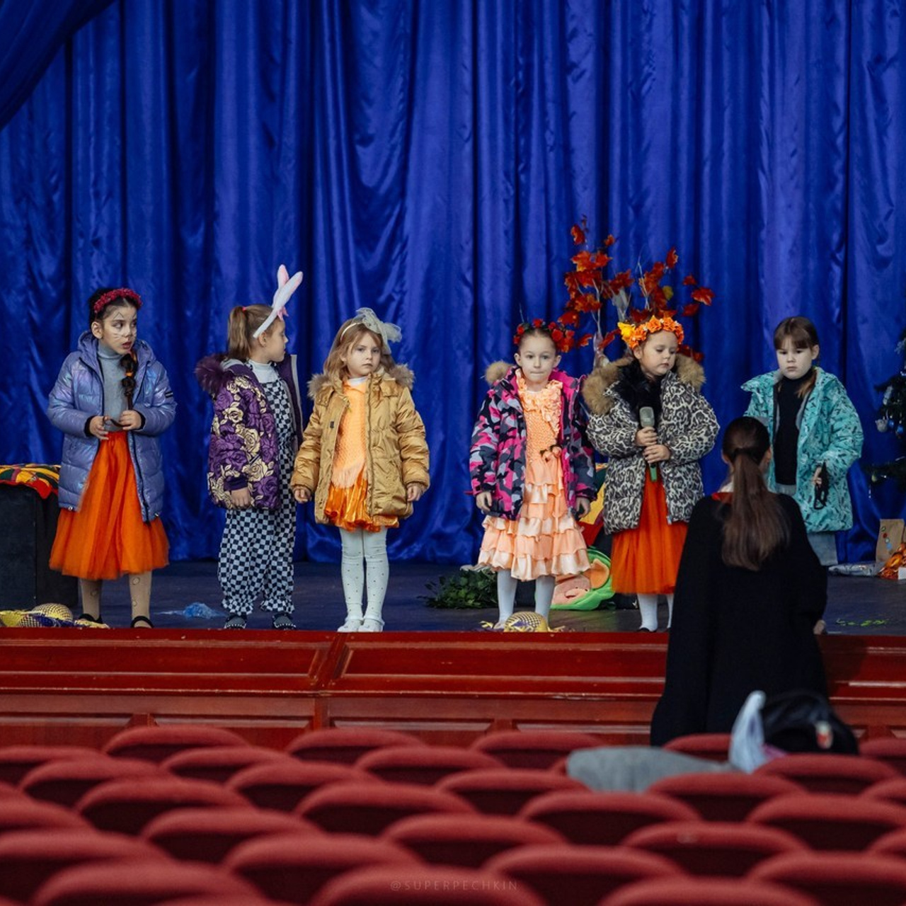 Фотограф, видеограф и пилот квадрокоптера