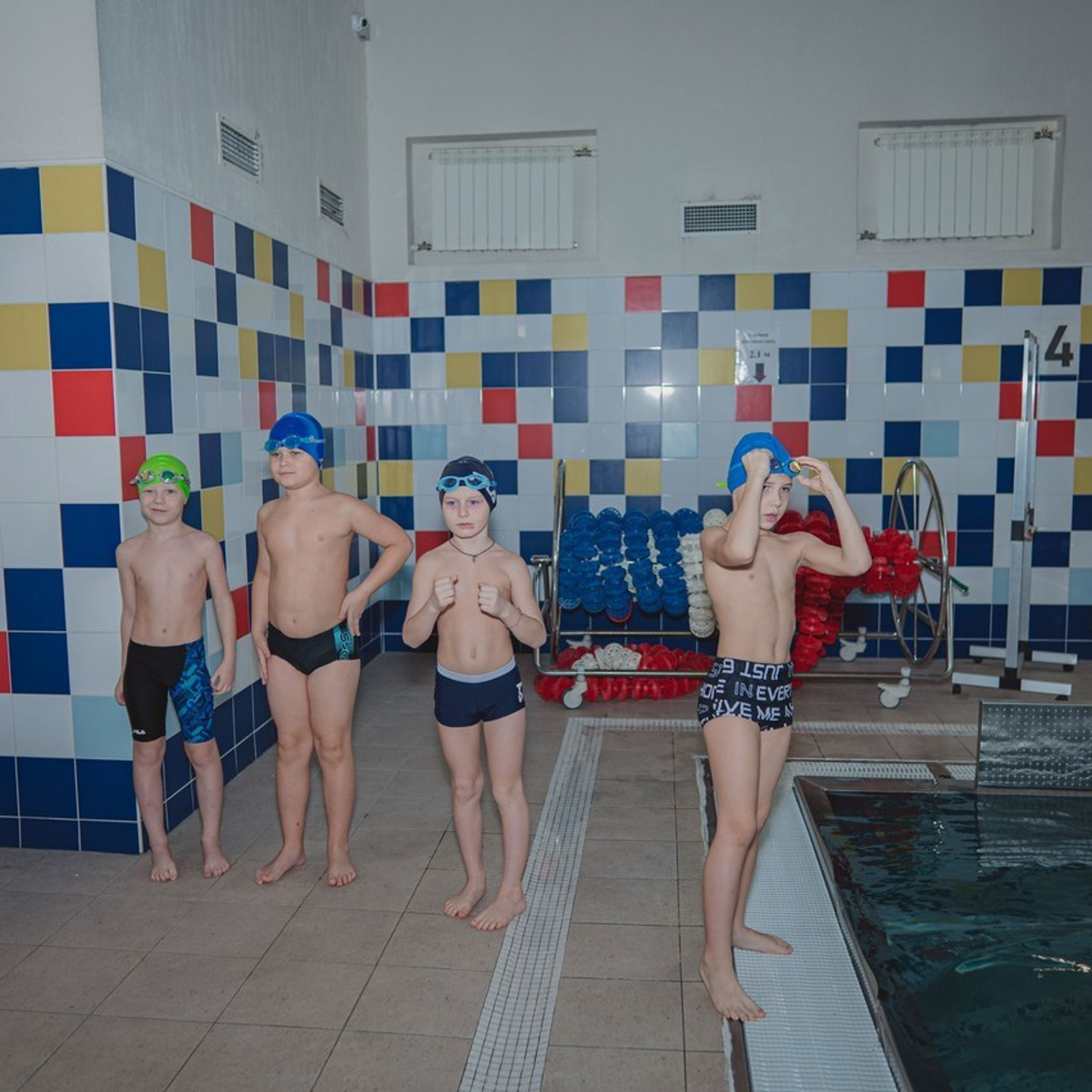 Отзывы. Фотограф в Коломне Алина Ильина