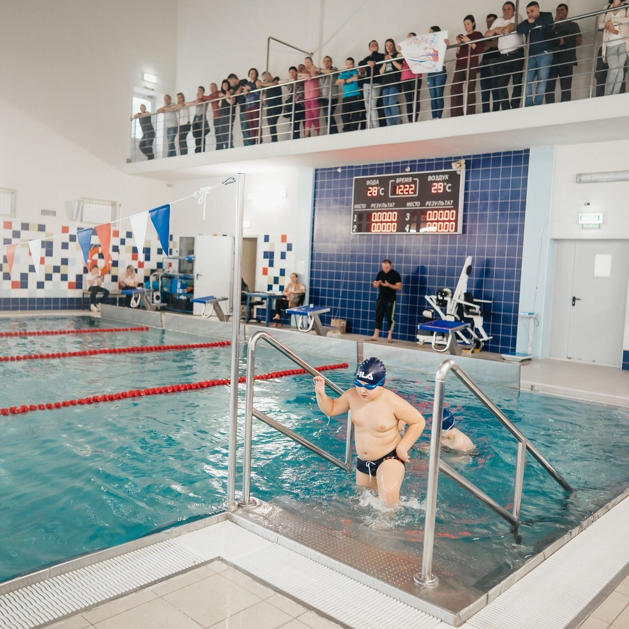 Отзывы. Фотограф в Коломне Алина Ильина