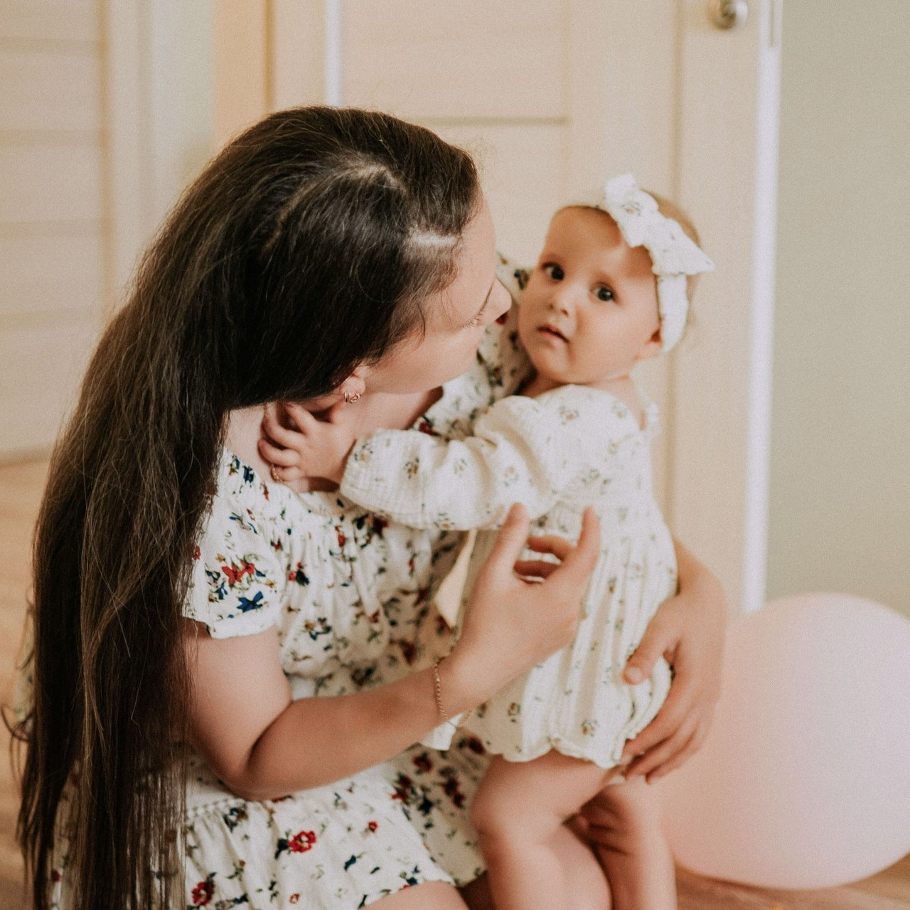 Отзывы. Фотограф в Коломне Алина Ильина