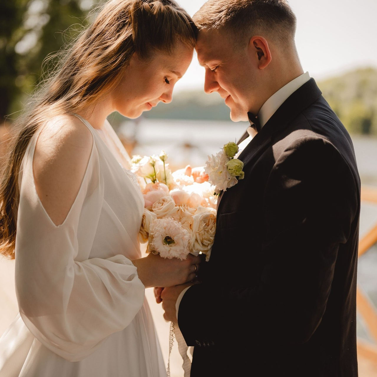 Отзывы. Фотограф в Коломне Алина Ильина