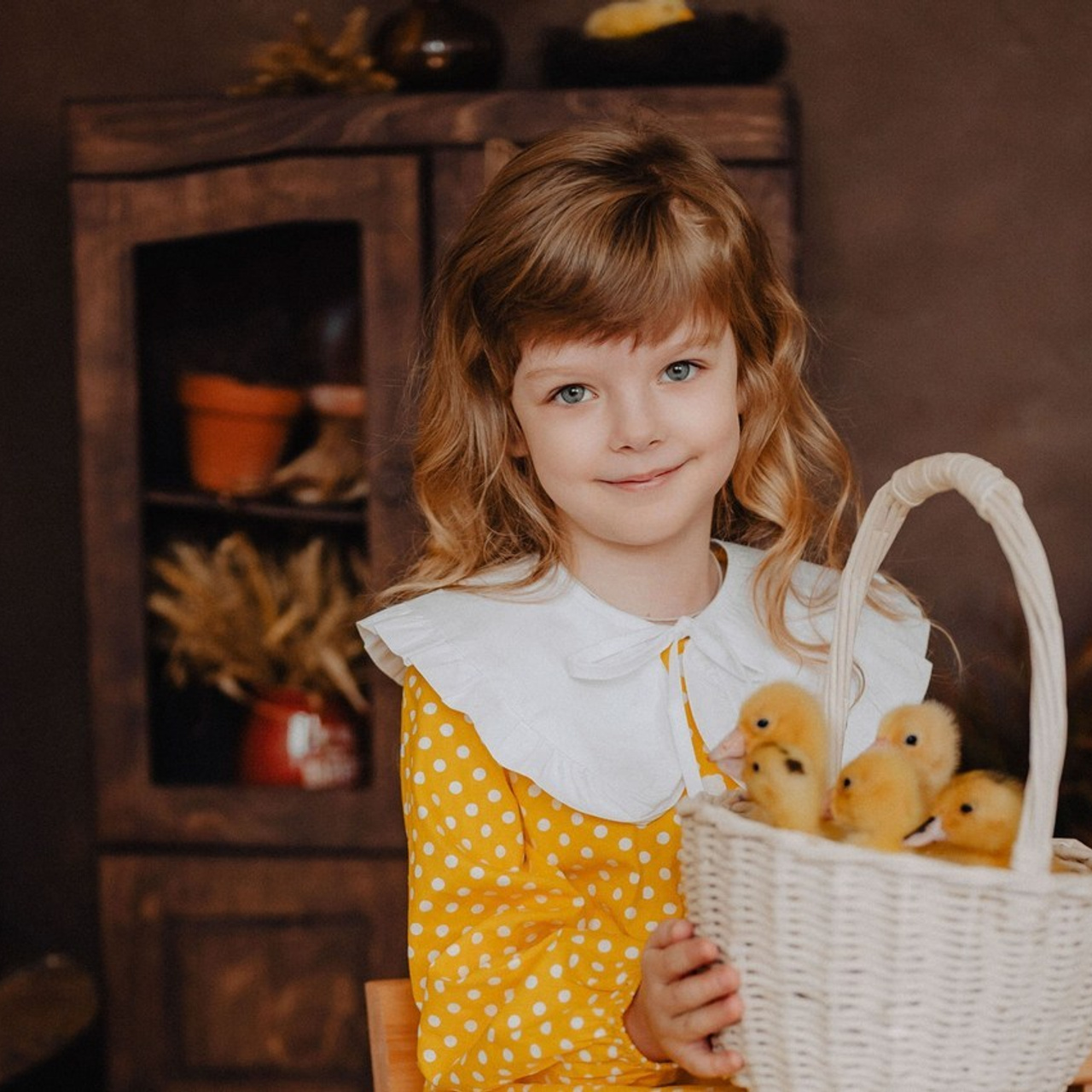 Отзывы. Фотограф в Коломне Алина Ильина