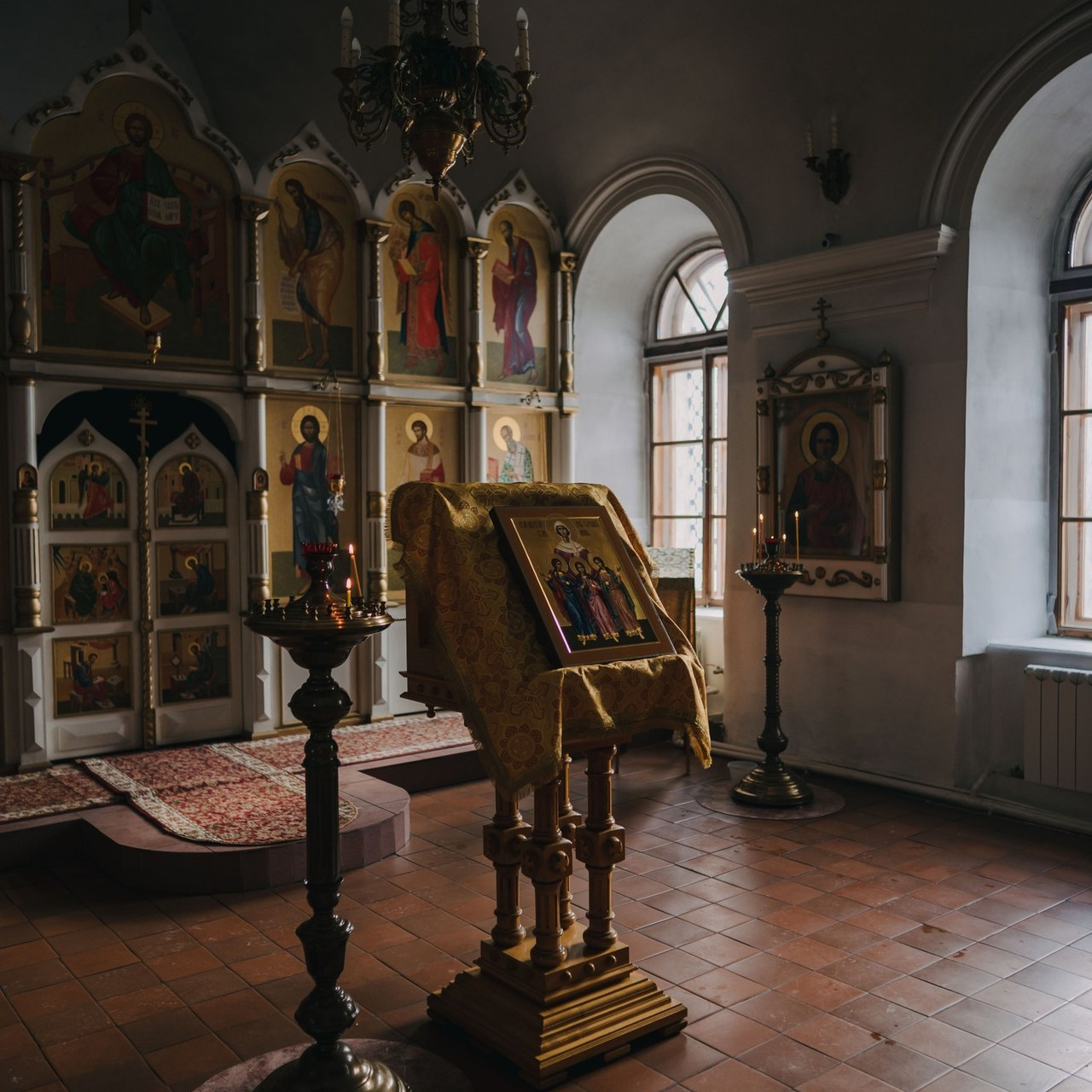 Отзывы. Фотограф в Коломне Алина Ильина