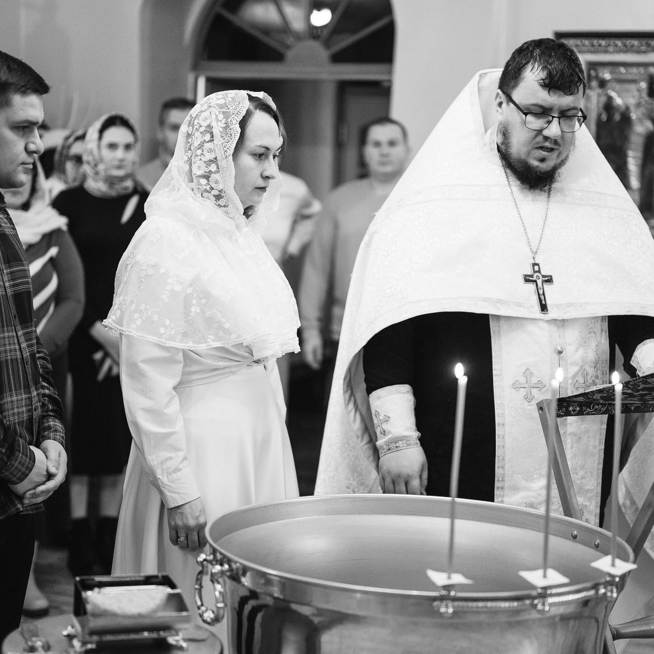 Отзывы. Фотограф в Коломне Алина Ильина