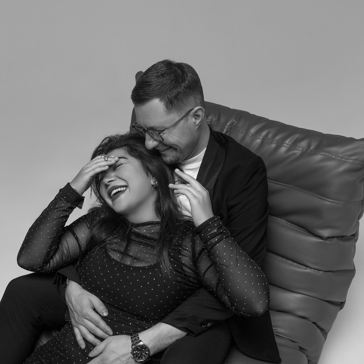 Отзывы. Профессиональный фотограф Сахалин, Самойлова Надин