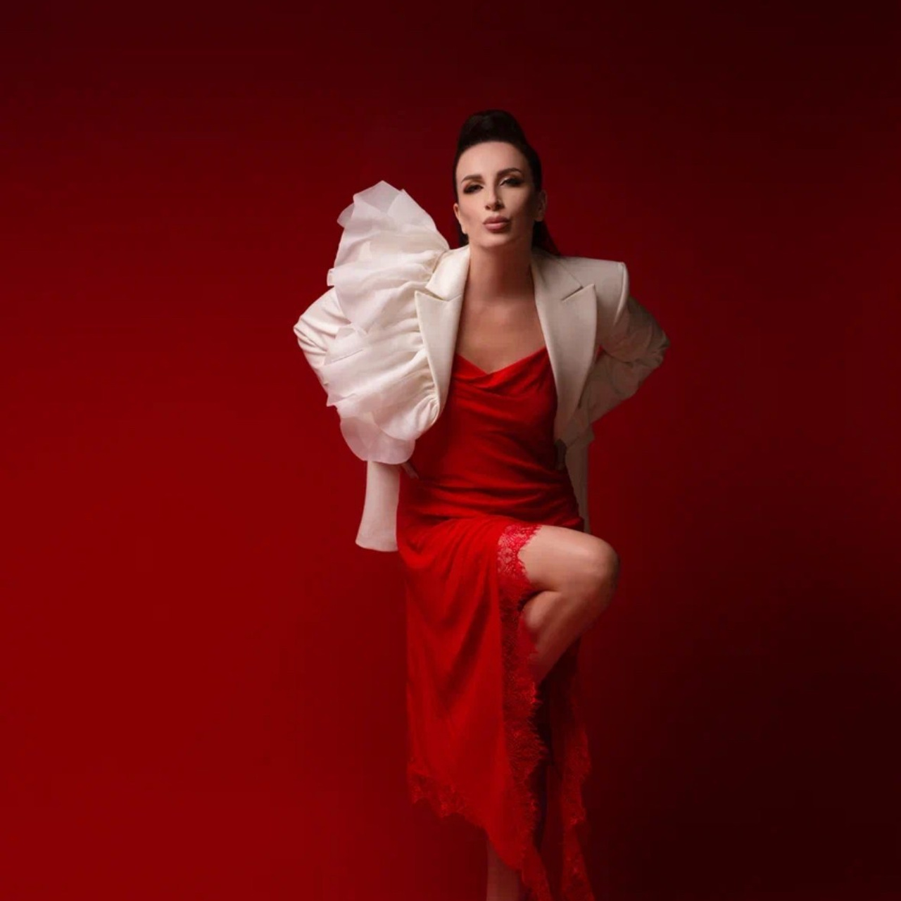 Отзывы. Женский фотограф Сахалин, Самойлова Надин