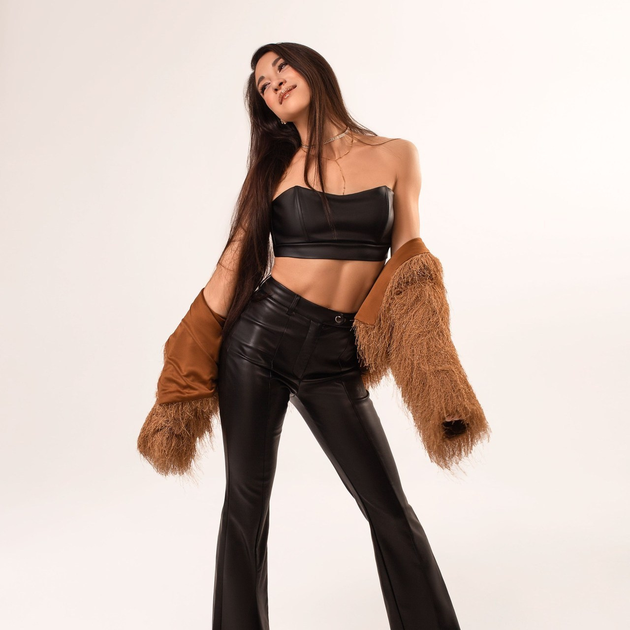 Отзывы. Женский фотограф Сахалин, Самойлова Надин