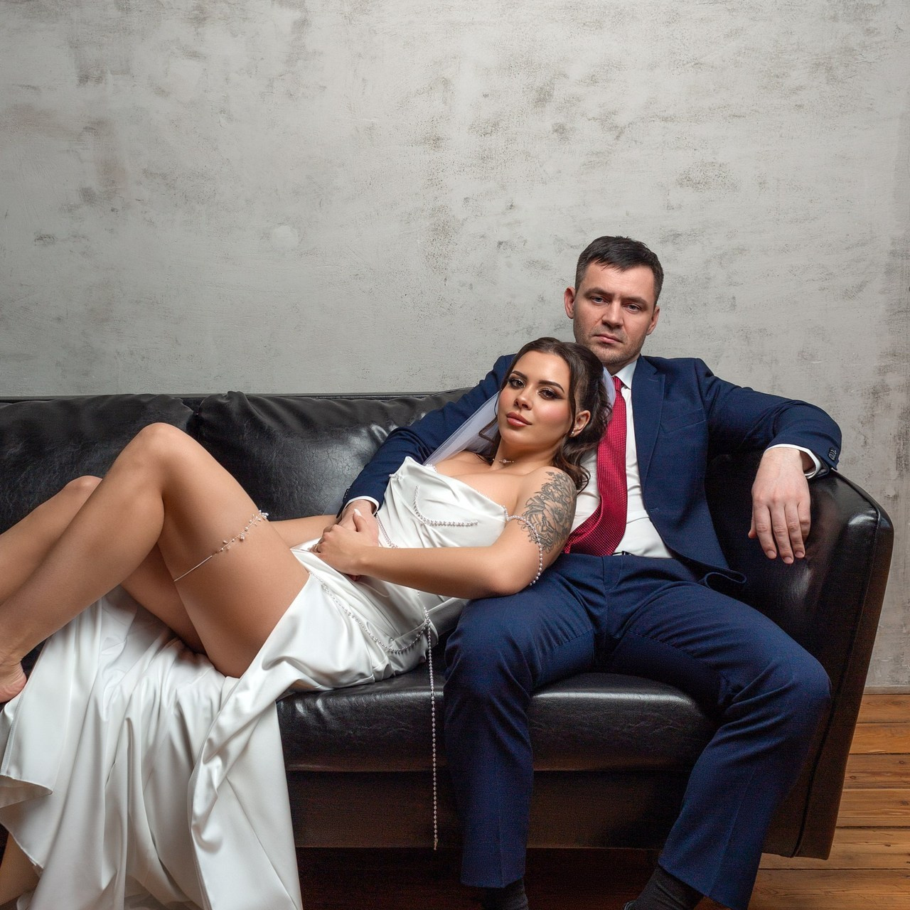 Отзывы. Профессиональный фотограф Сахалин, Самойлова Надин