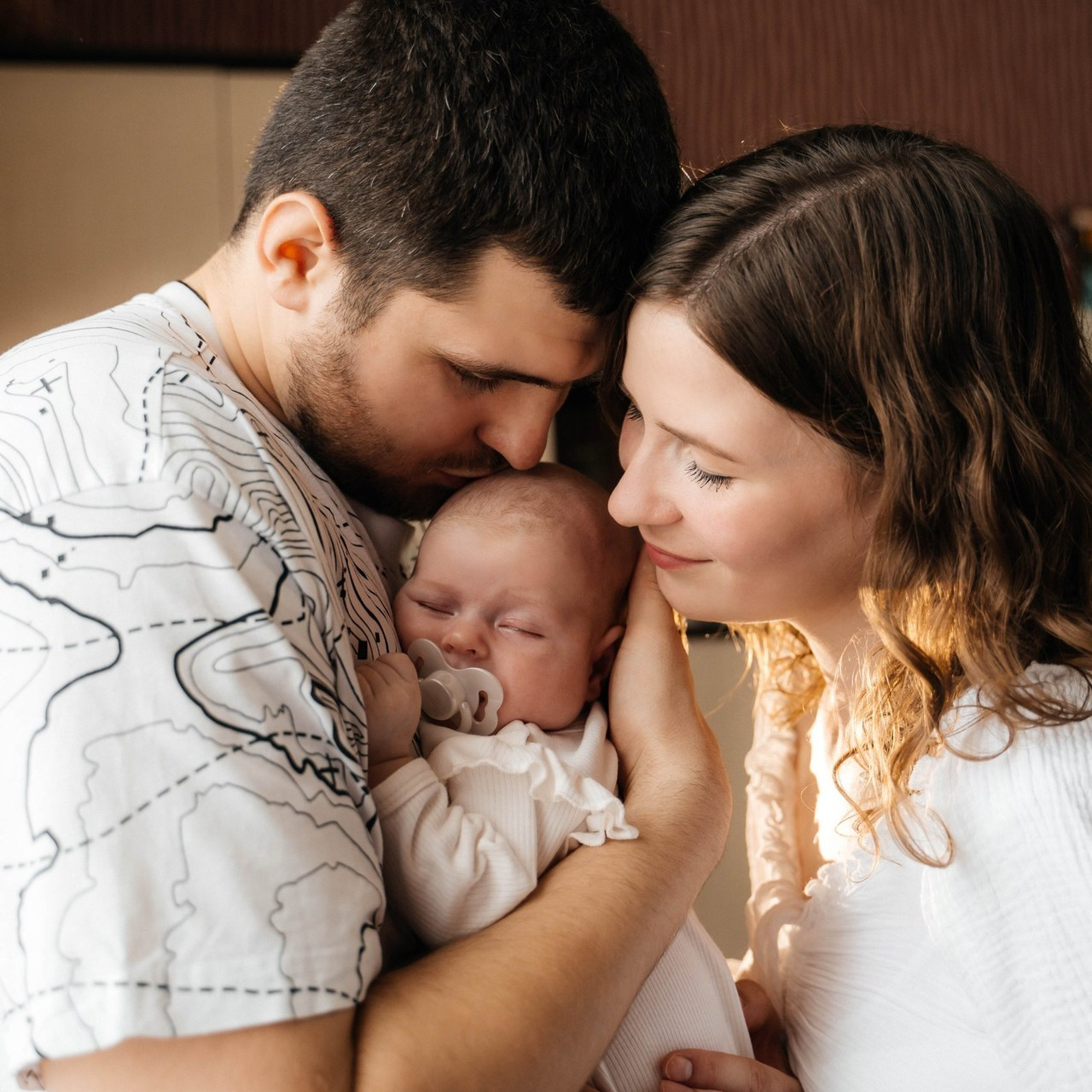 Тёплые слова. Свадебный и семейный фотограф