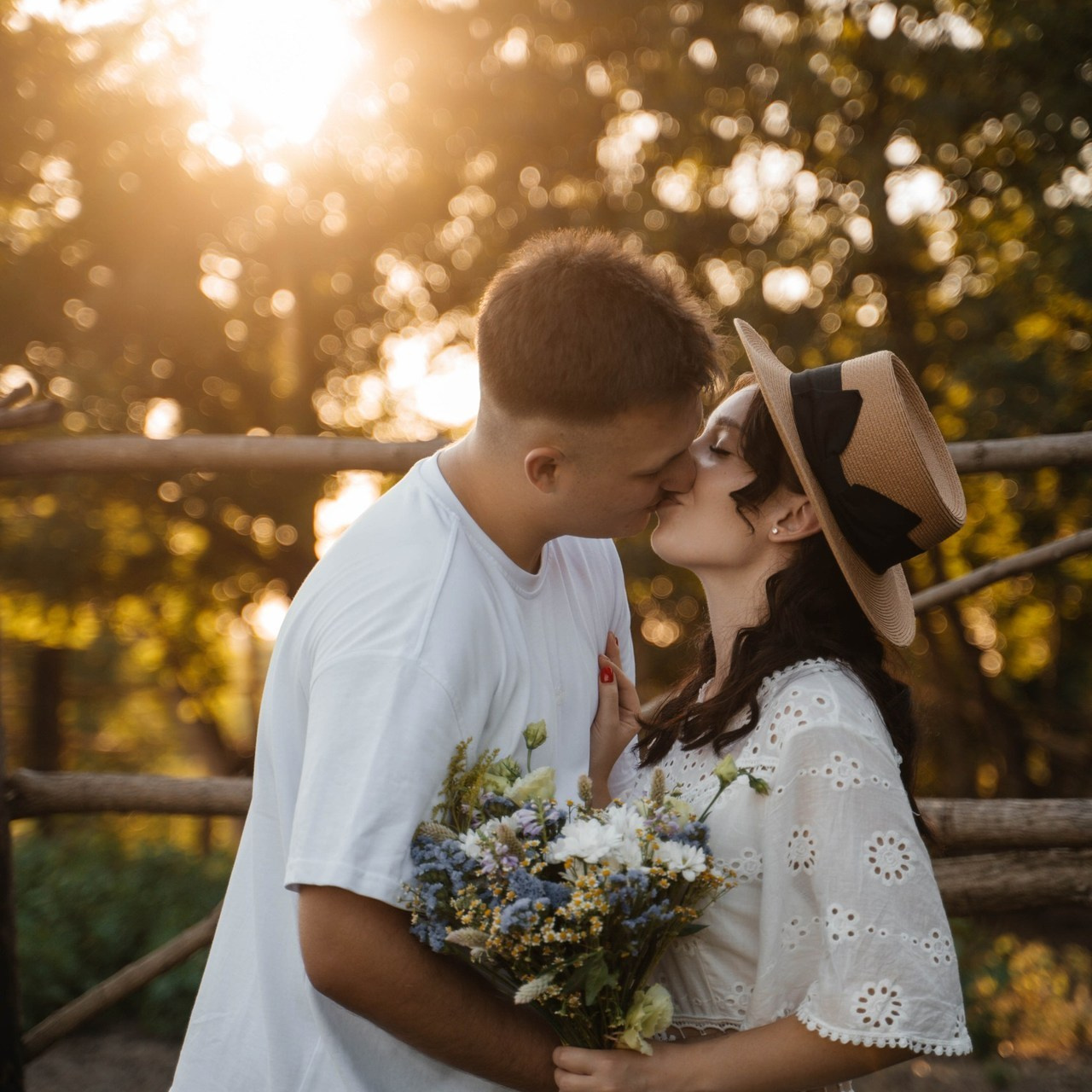 Тёплые слова. Свадебный и семейный фотограф