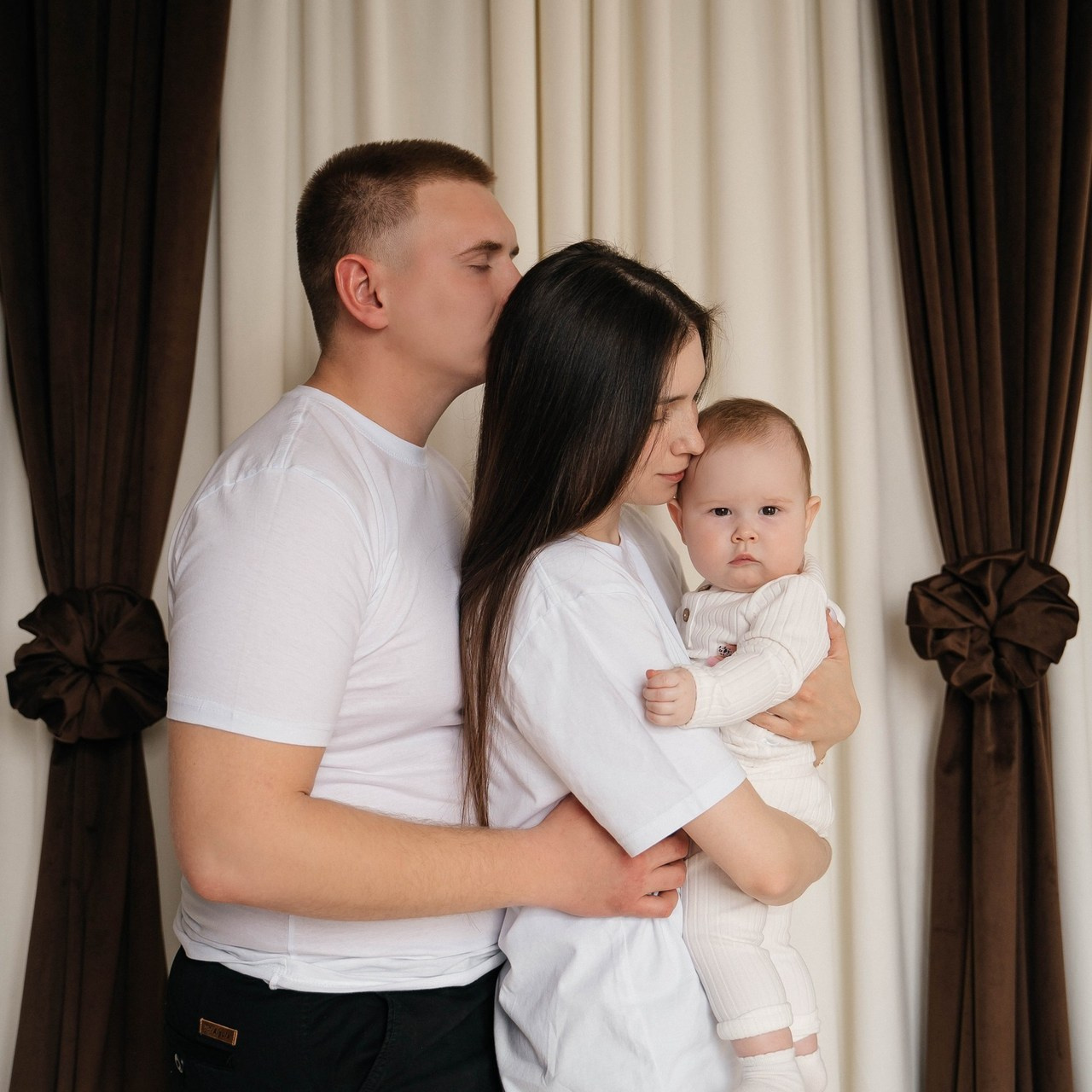 Тёплые слова. Свадебный и семейный фотограф